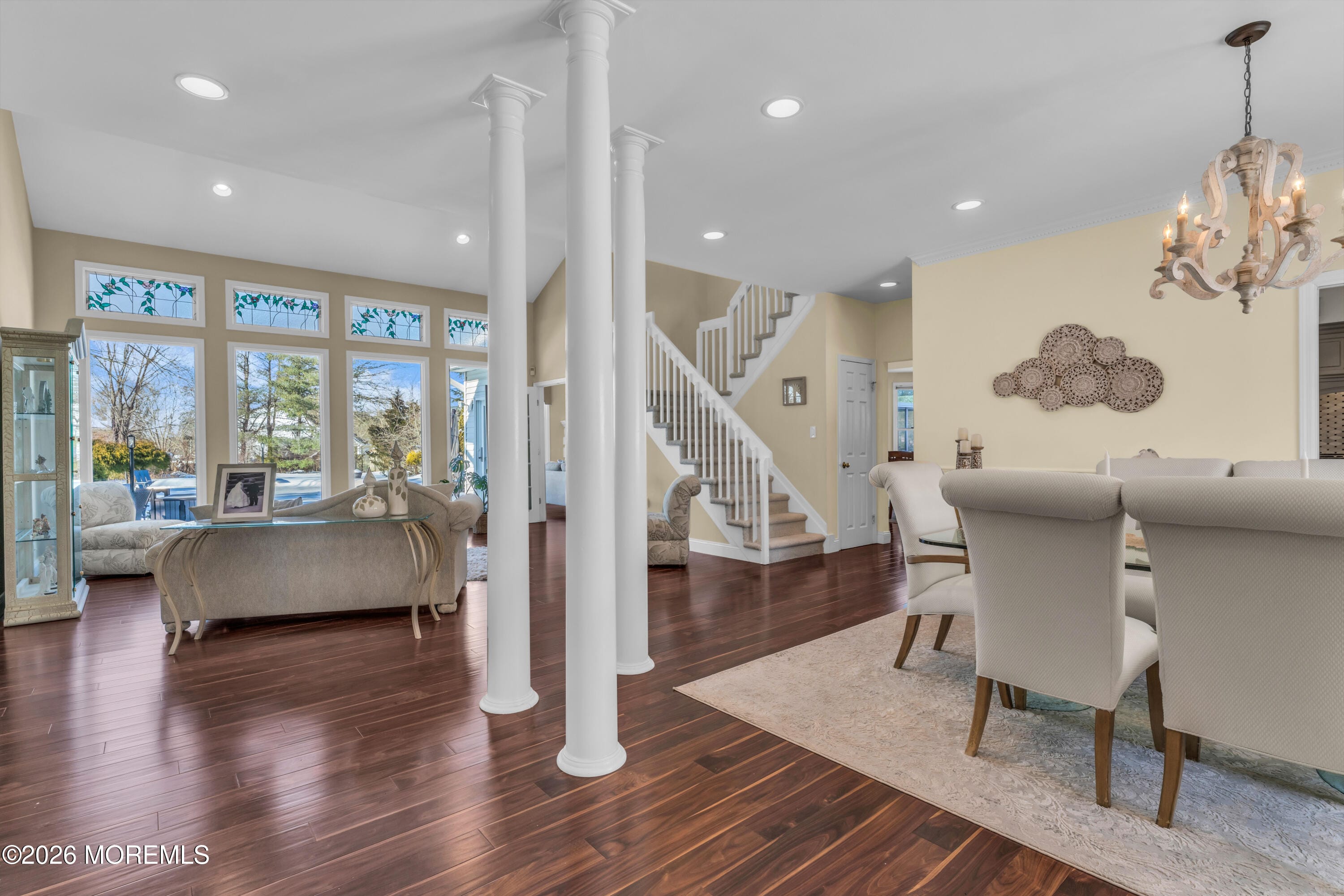 45 Polo Club Drive DR, Freehold, NJ, 07728 image 42