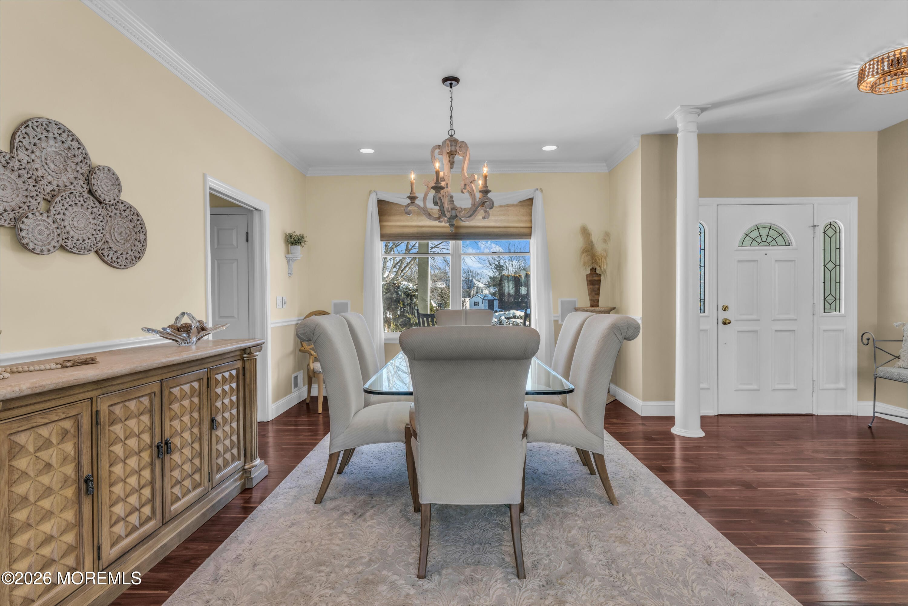 45 Polo Club Drive DR, Freehold, NJ, 07728 image 48