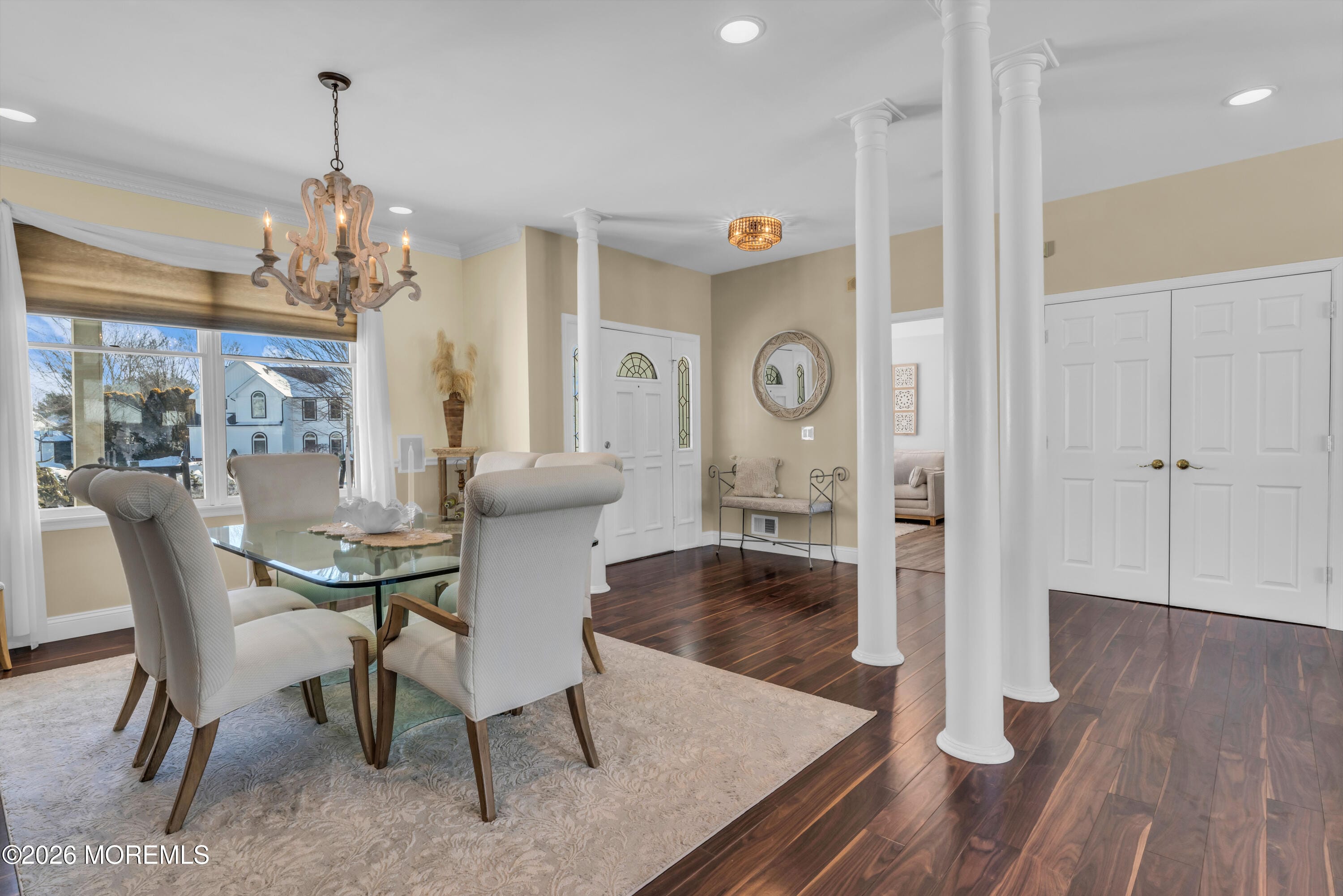 45 Polo Club Drive DR, Freehold, NJ, 07728 image 47