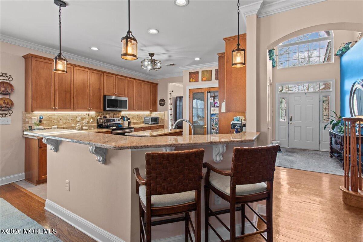 6 Marbella Court, Hamilton, NJ, 08691 image 20