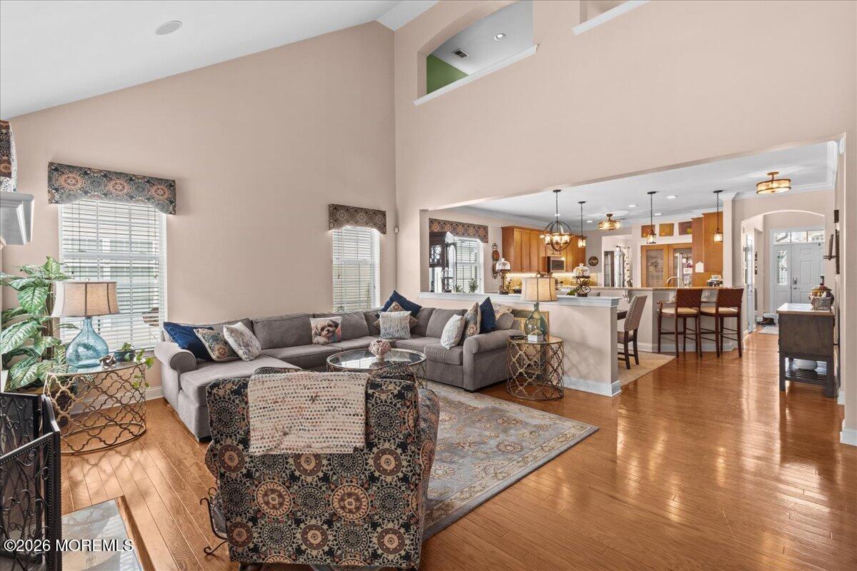 6 Marbella Court, Hamilton, NJ, 08691 image 12