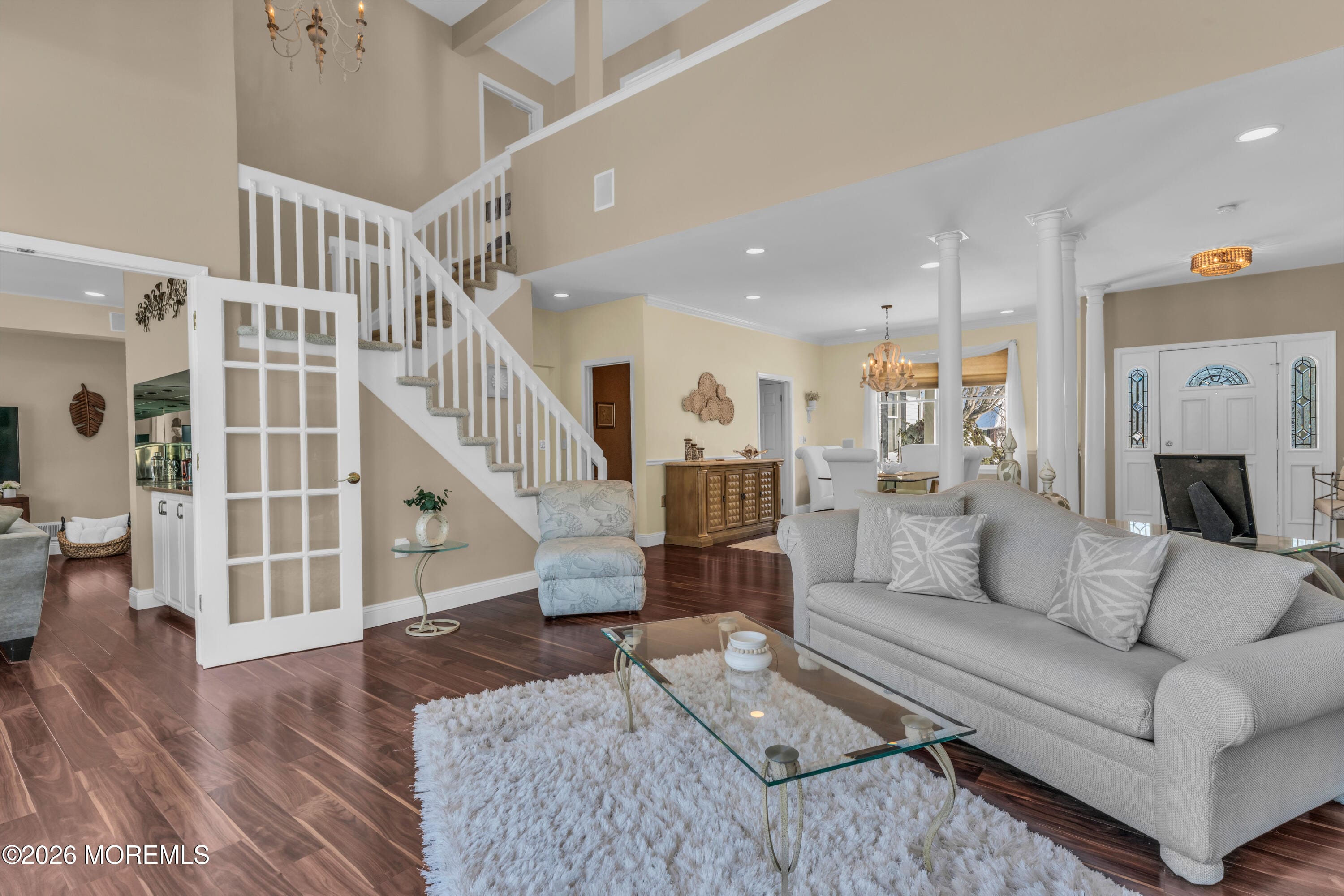 45 Polo Club Drive DR, Freehold, NJ, 07728 image 43