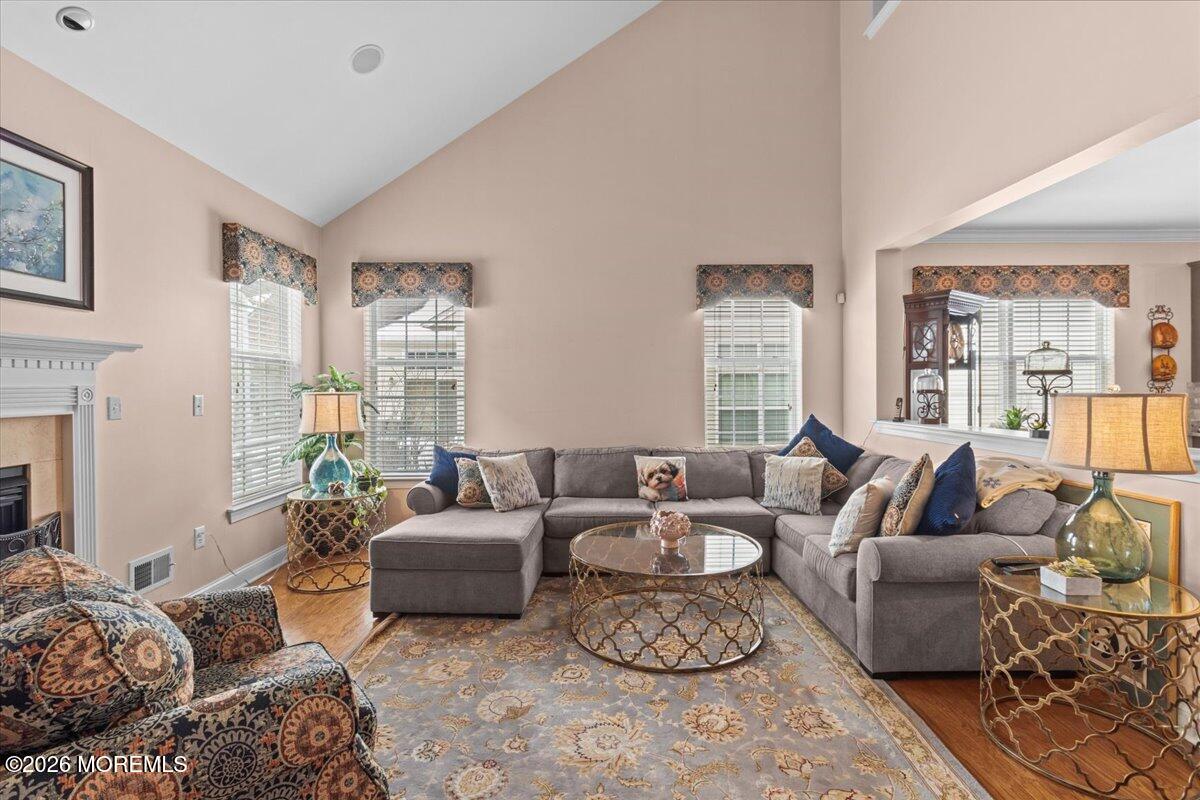 6 Marbella Court, Hamilton, NJ, 08691 image 13