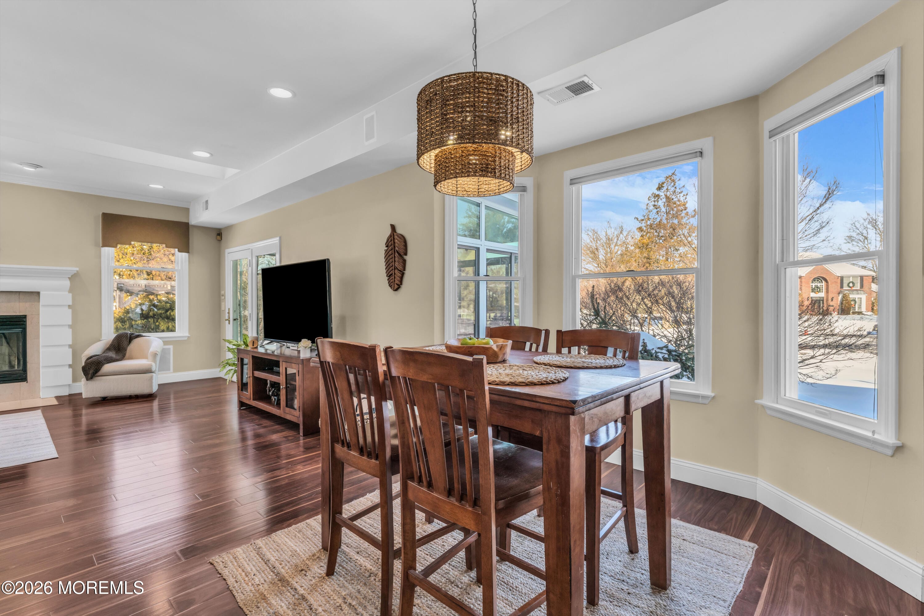 45 Polo Club Drive DR, Freehold, NJ, 07728 image 56