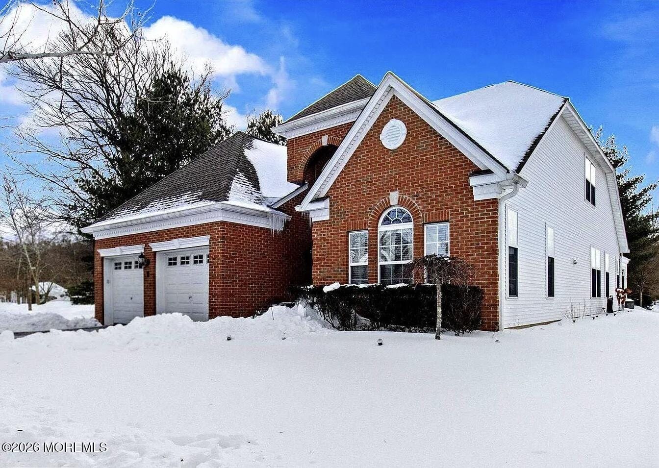 6 Marbella Court, Hamilton, NJ, 08691