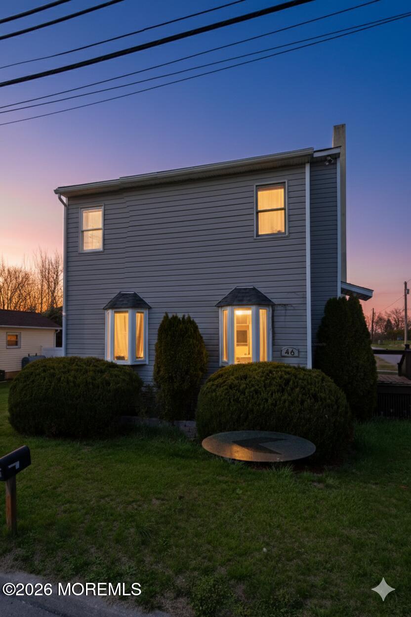 42 Tilbury Road, Salem, NJ, 08079