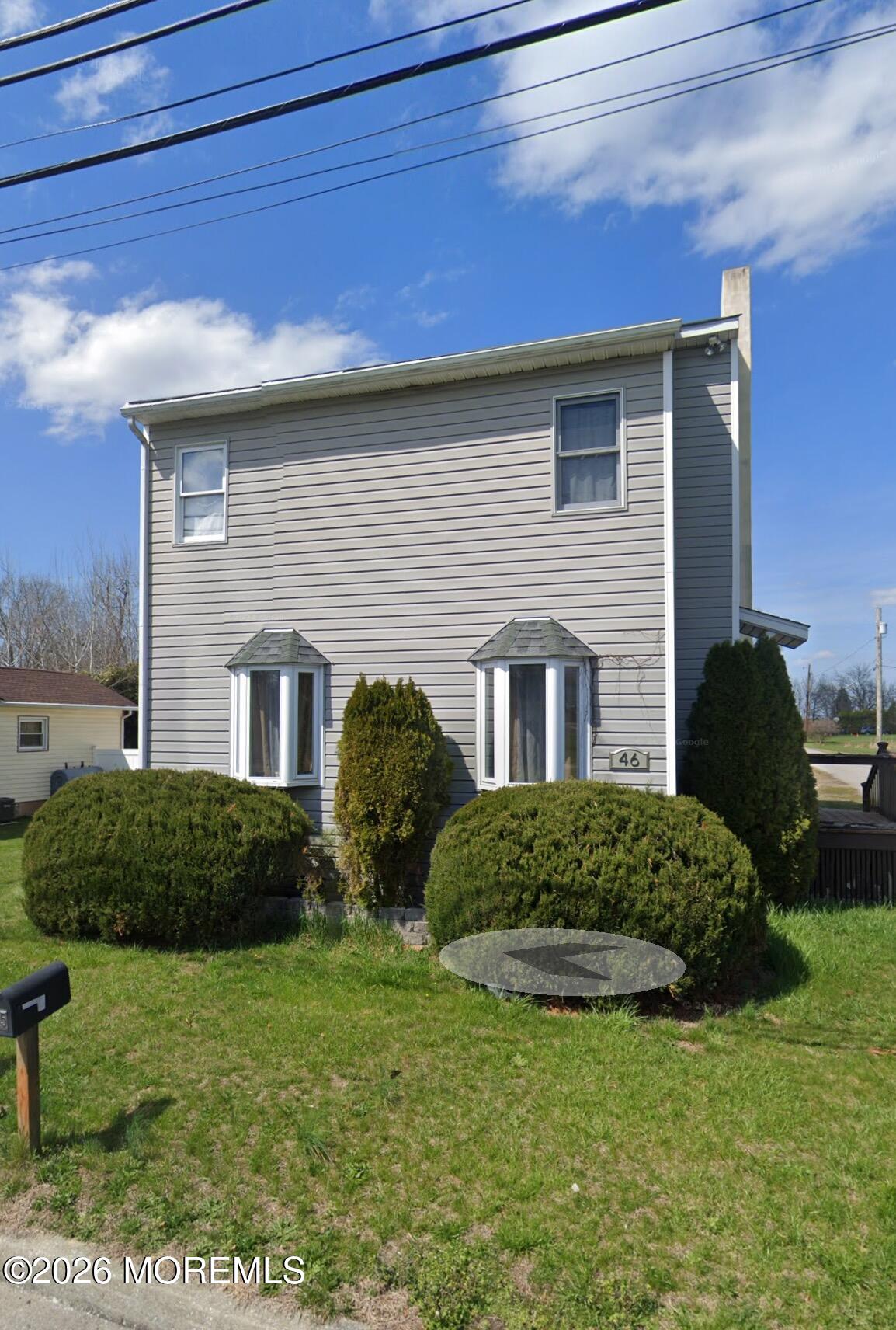 42 Tilbury Road, Salem, NJ, 08079 image 11