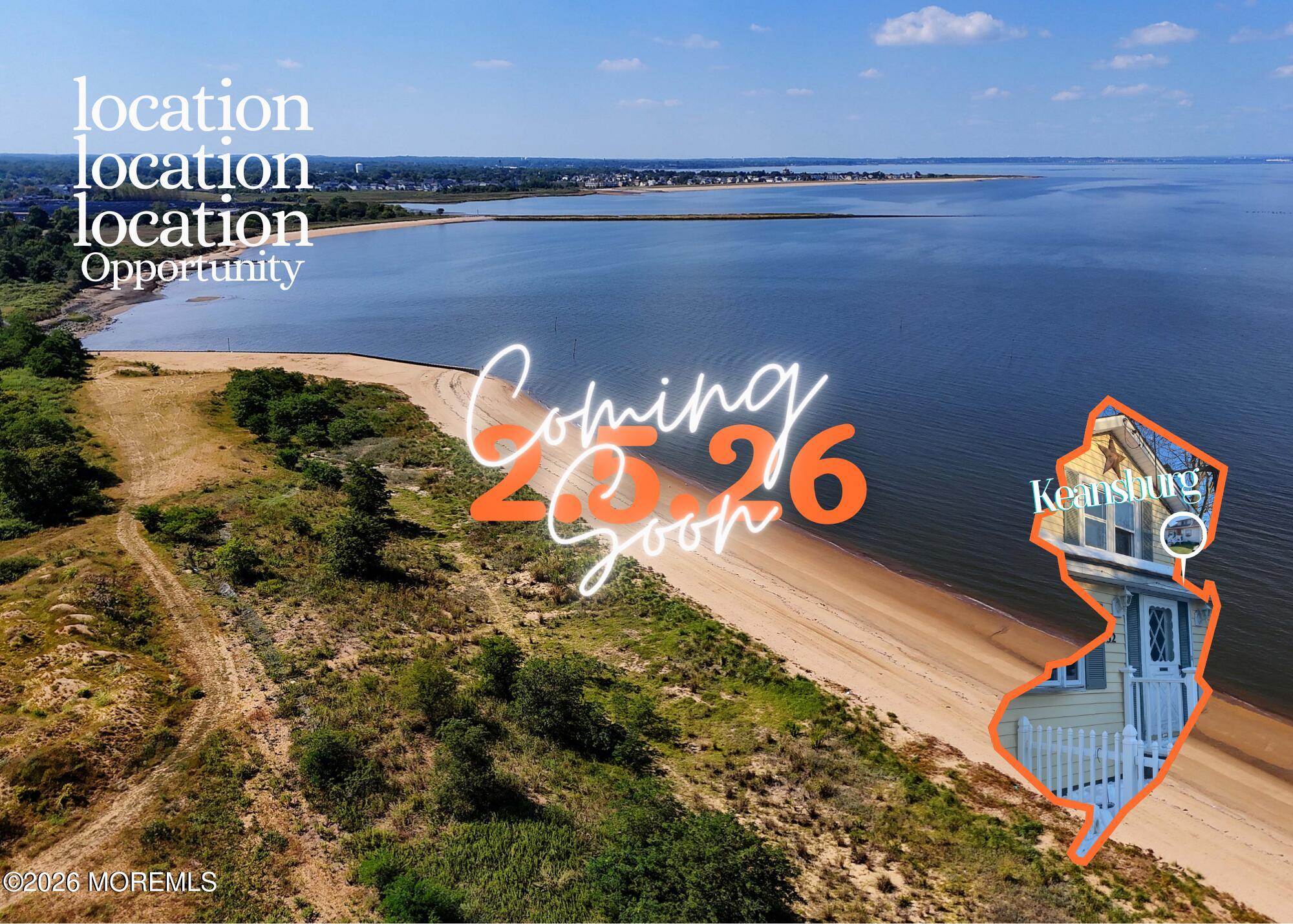 32 Seawood Avenue, Keansburg, NJ, 07734