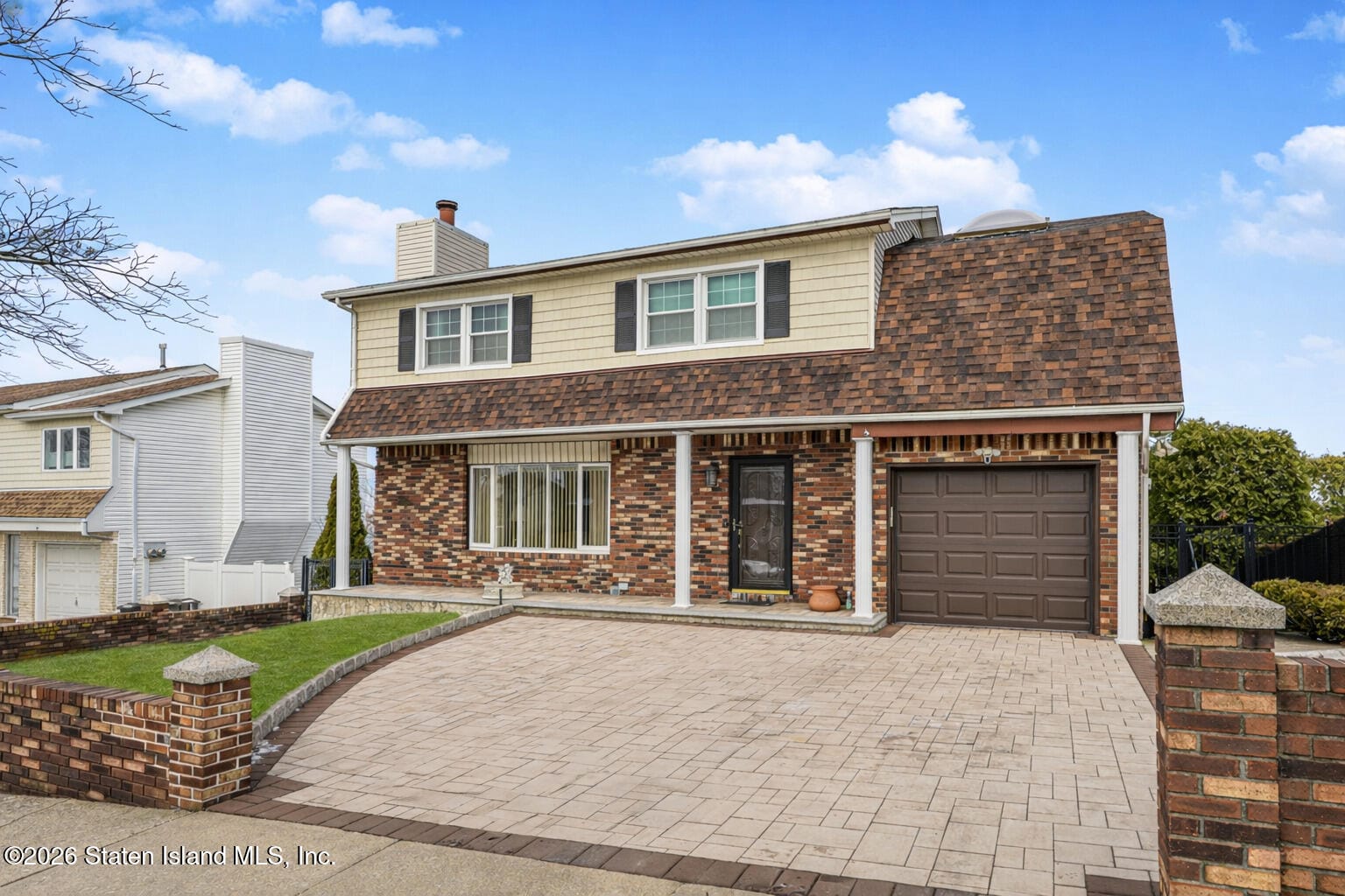 97 Tillman Street, Staten Island, NY, 10314