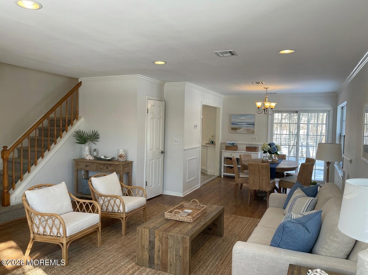 1 Canidae Court, Tinton Falls, NJ, 07753