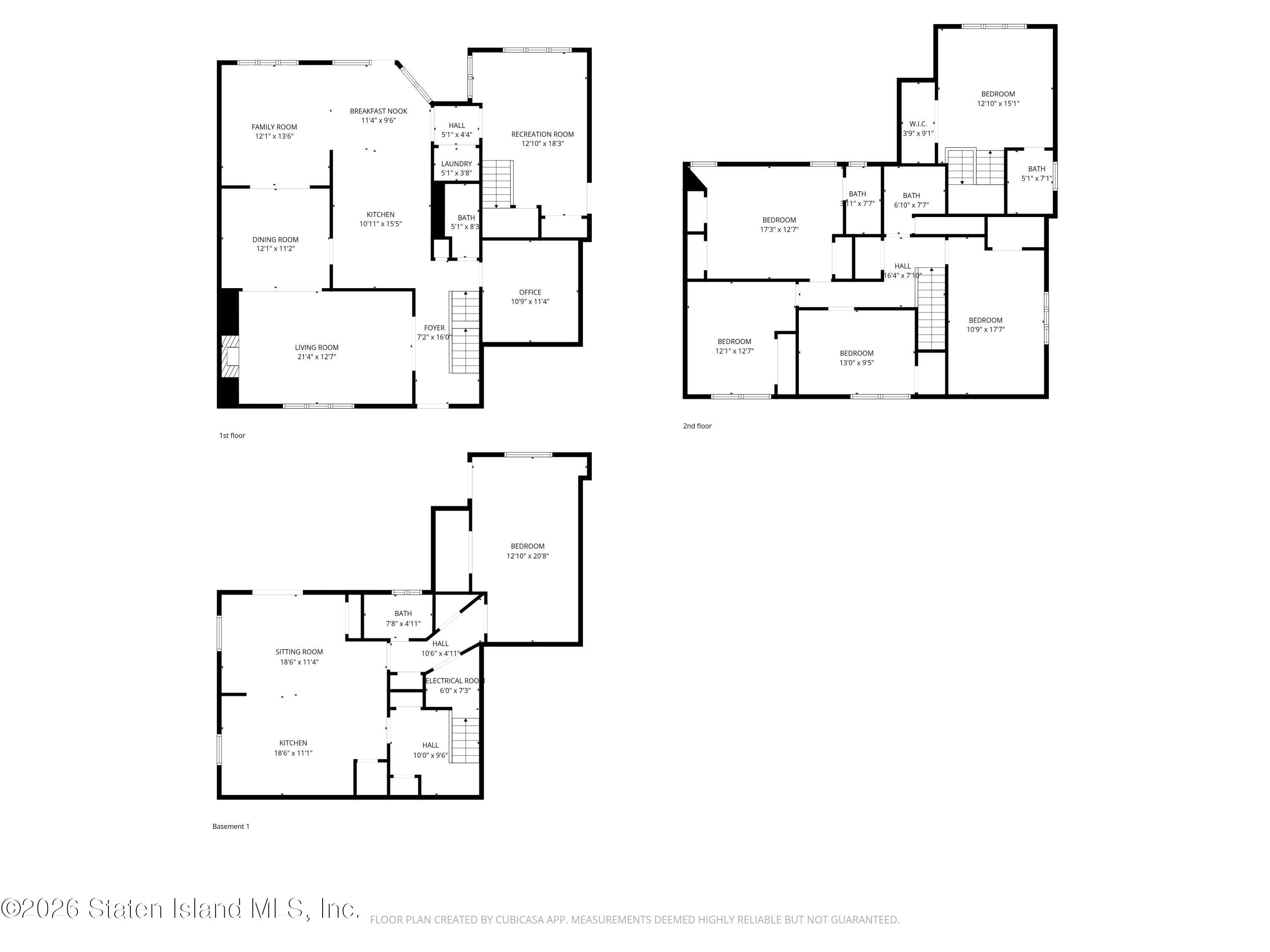 97 Tillman Street, Staten Island, NY, 10314 image 39