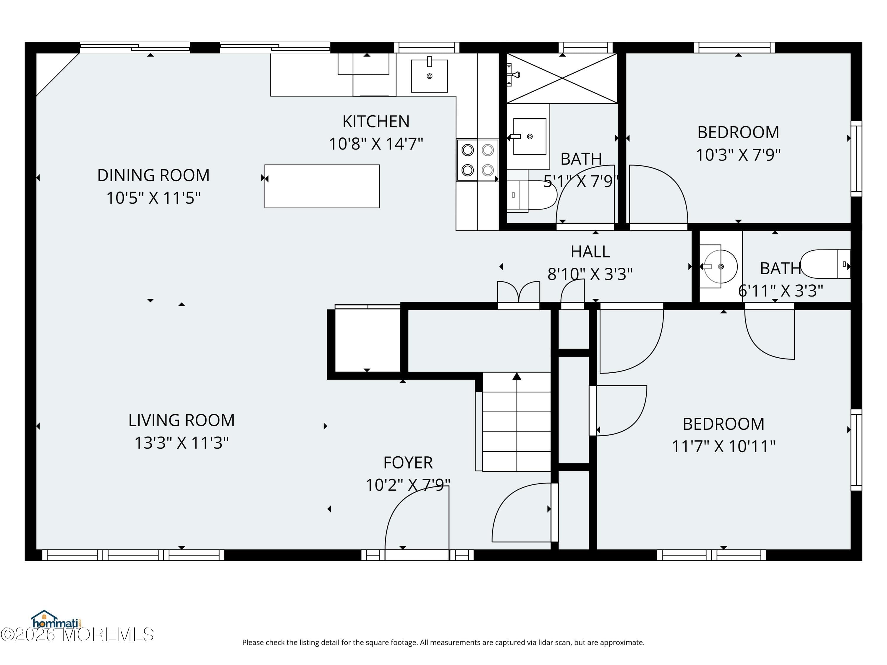 3425 Lisbon Avenue, Toms River, NJ, 08753 image 59