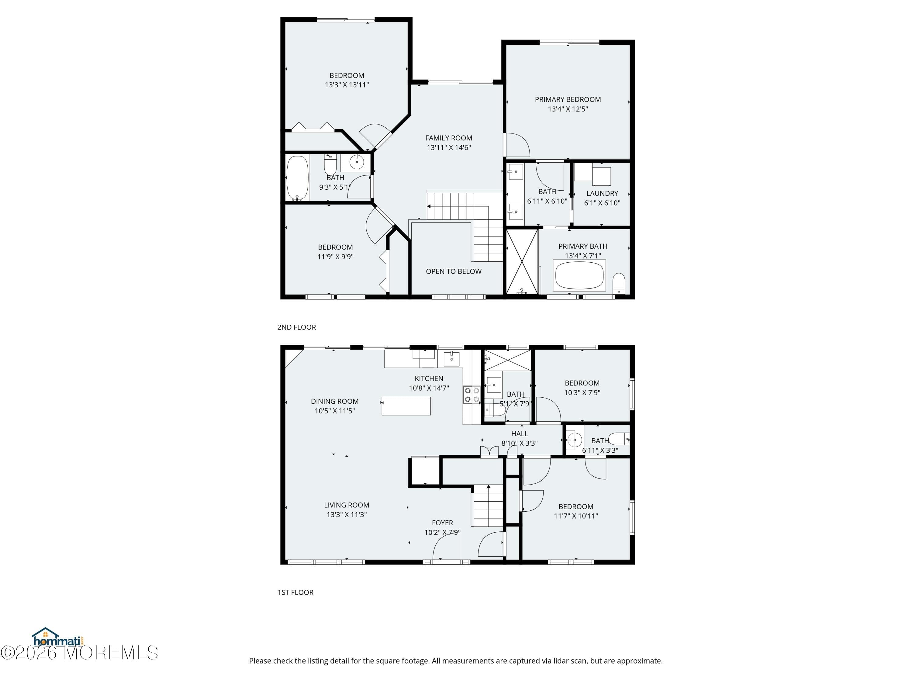 3425 Lisbon Avenue, Toms River, NJ, 08753 image 58