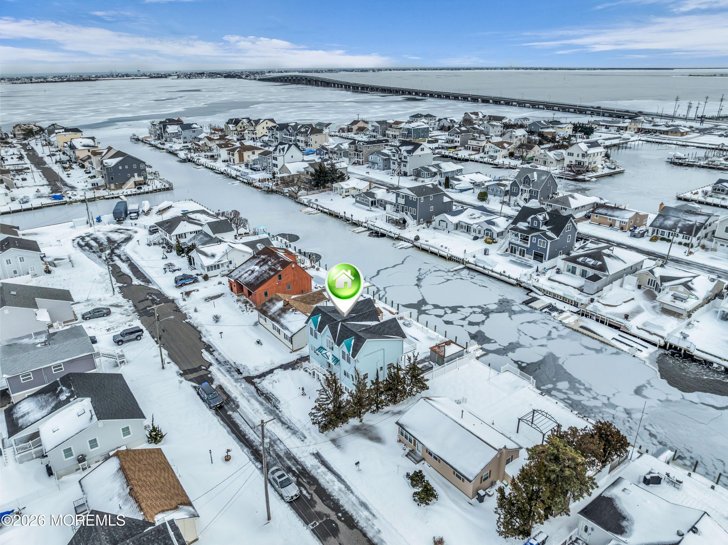 3425 Lisbon Avenue, Toms River, NJ, 08753 image 40