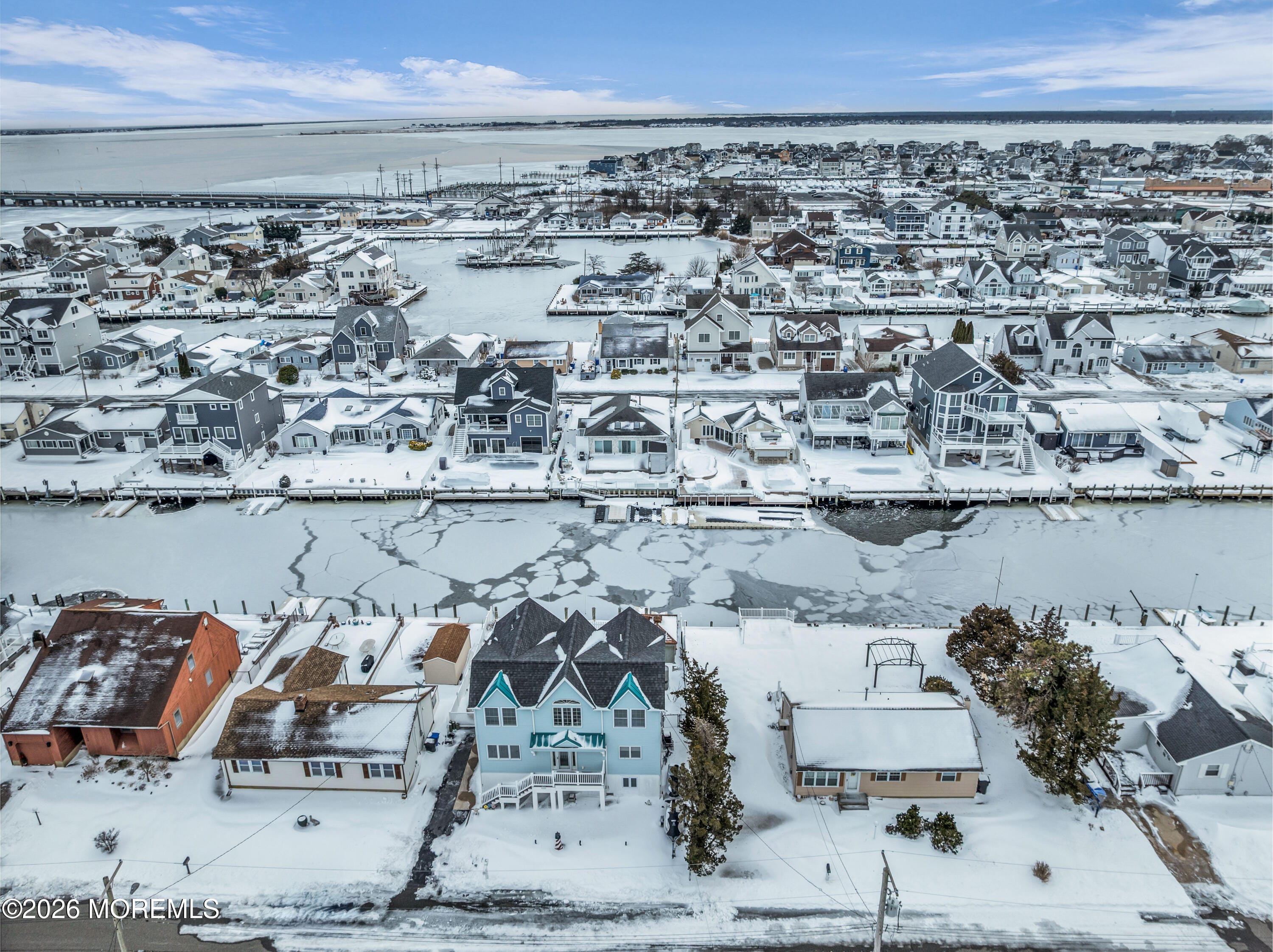 3425 Lisbon Avenue, Toms River, NJ, 08753 image 47