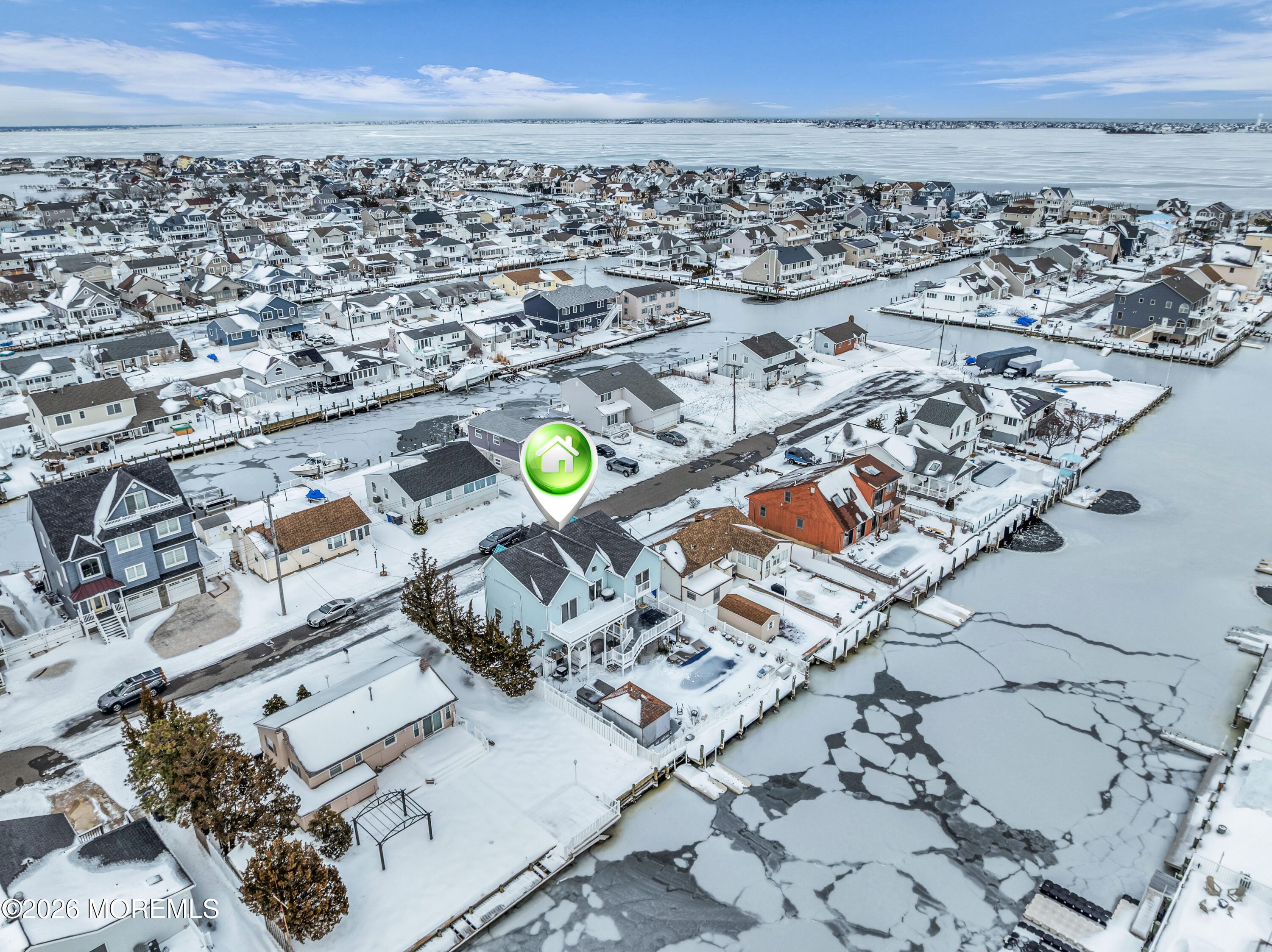 3425 Lisbon Avenue, Toms River, NJ, 08753 image 51