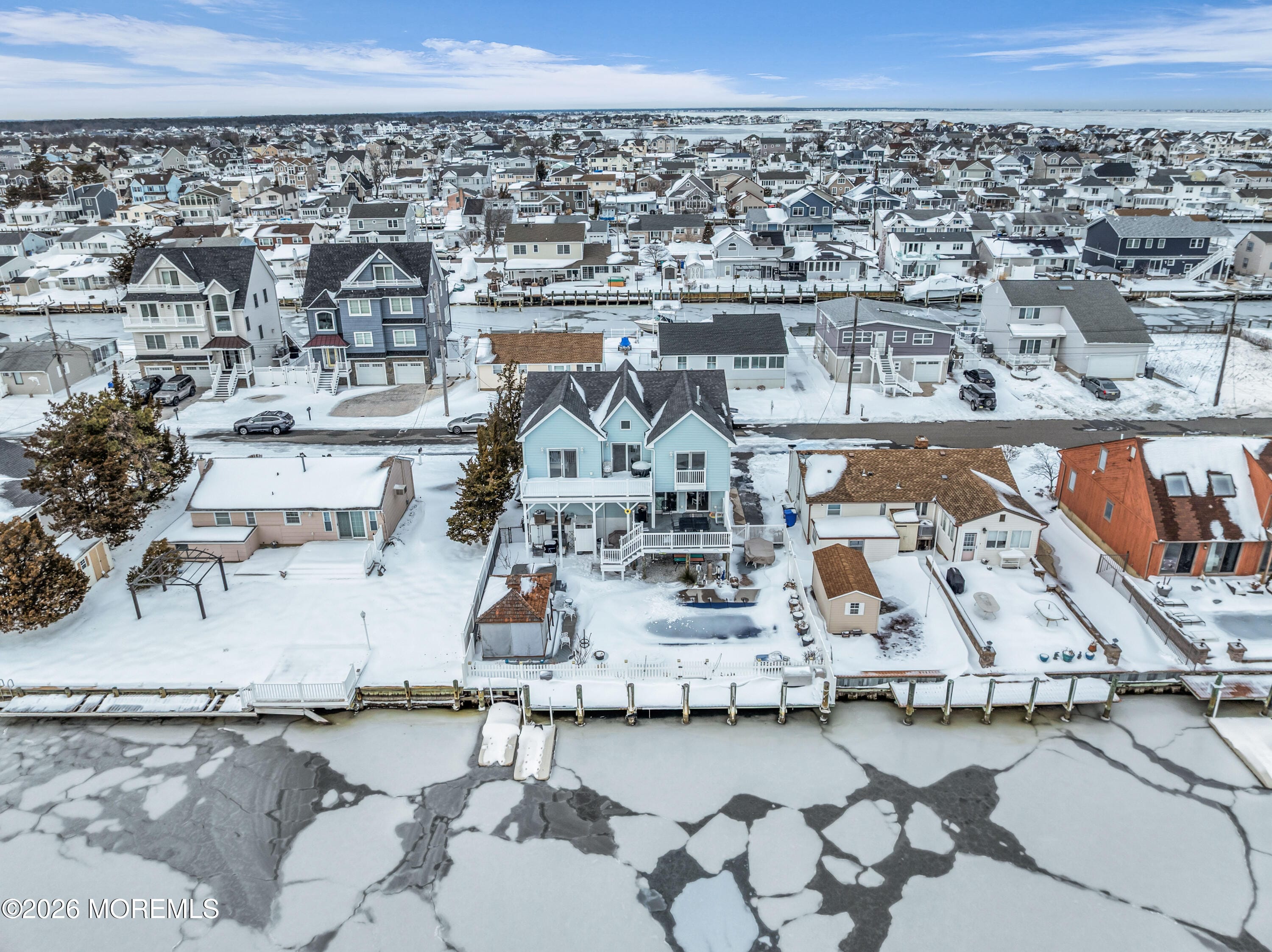 3425 Lisbon Avenue, Toms River, NJ, 08753 image 44