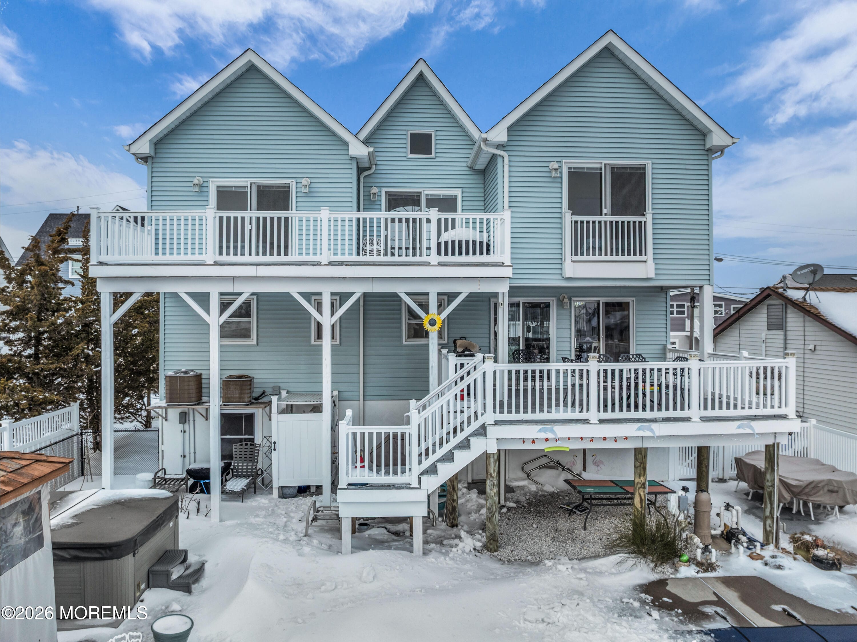 3425 Lisbon Avenue, Toms River, NJ, 08753 image 52