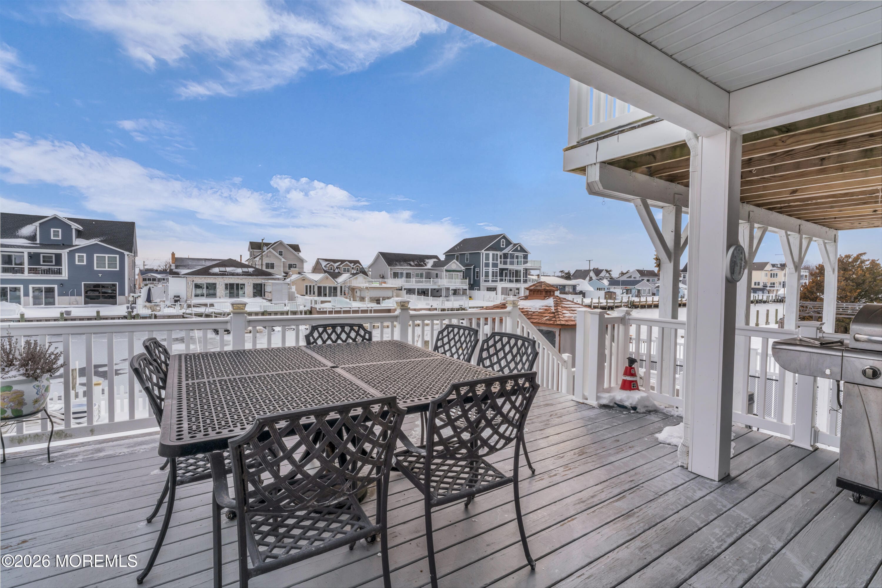 3425 Lisbon Avenue, Toms River, NJ, 08753 image 19