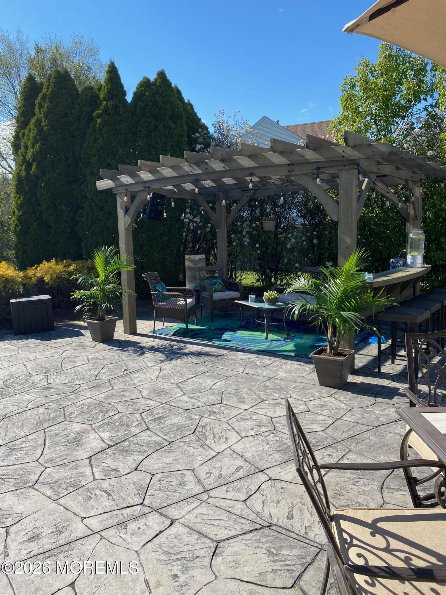 45 Polo Club Drive DR, Freehold, NJ, 07728 image 24