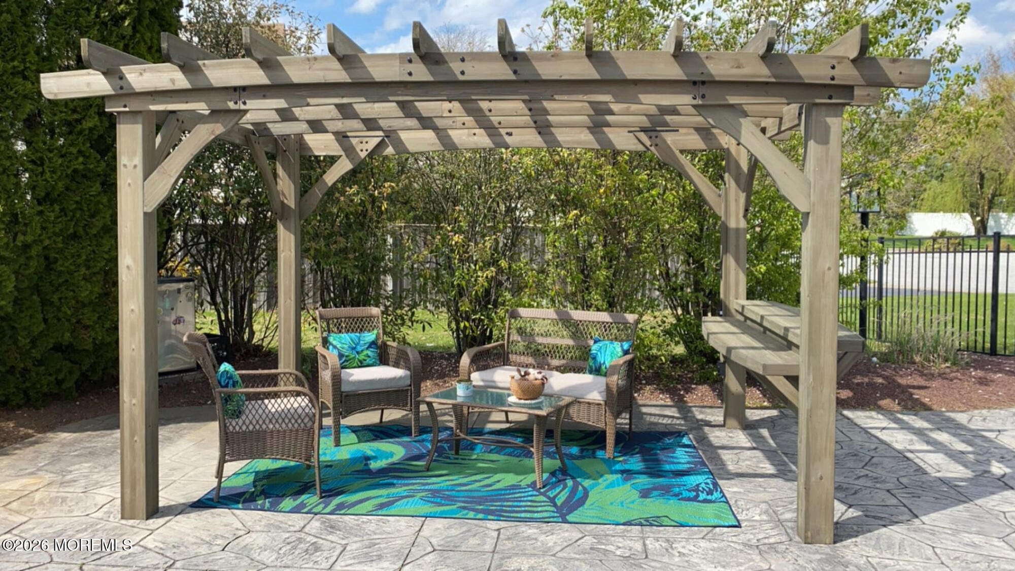 45 Polo Club Drive DR, Freehold, NJ, 07728 image 25