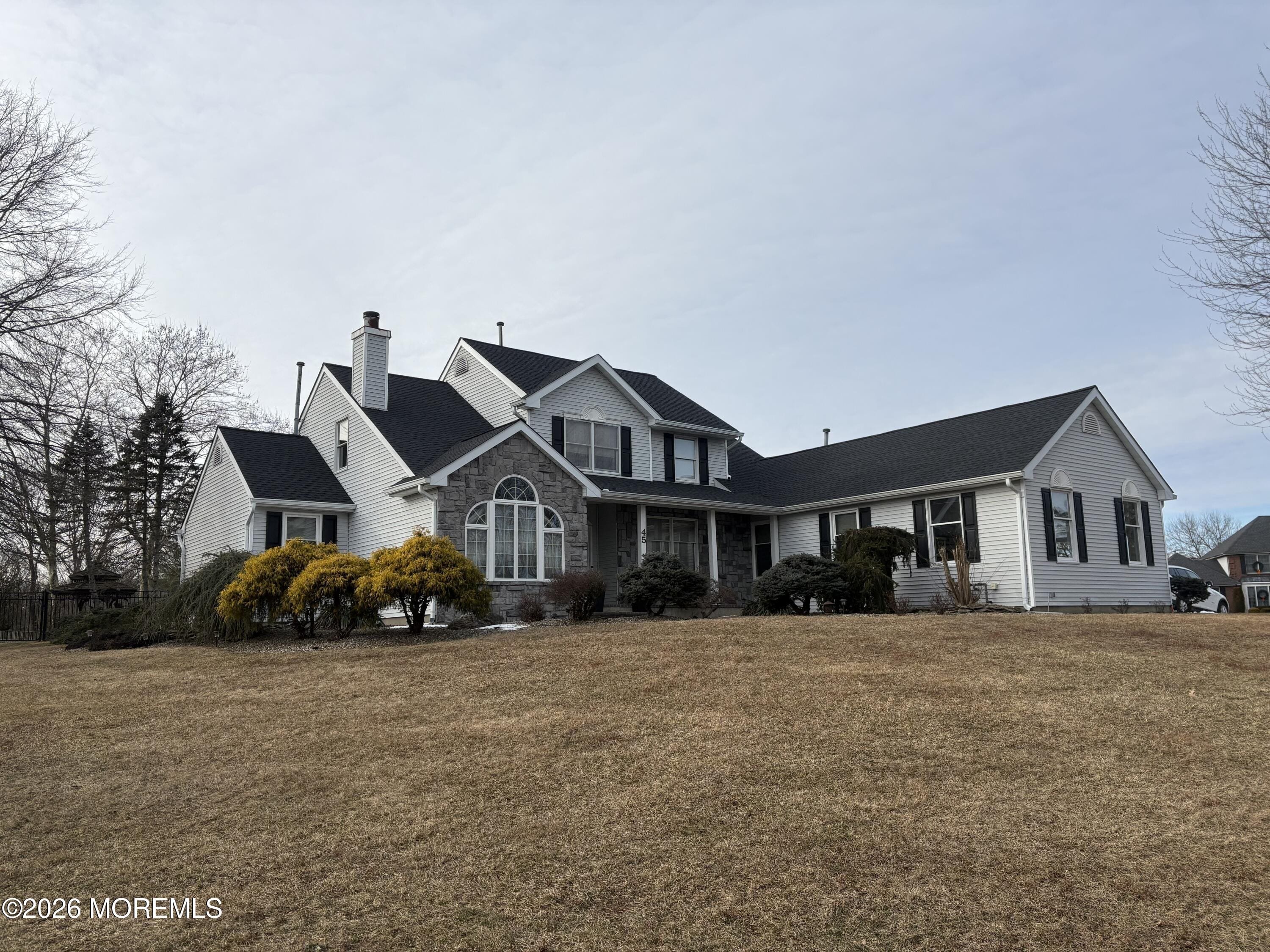 45 Polo Club Drive DR, Freehold, NJ, 07728 image 37