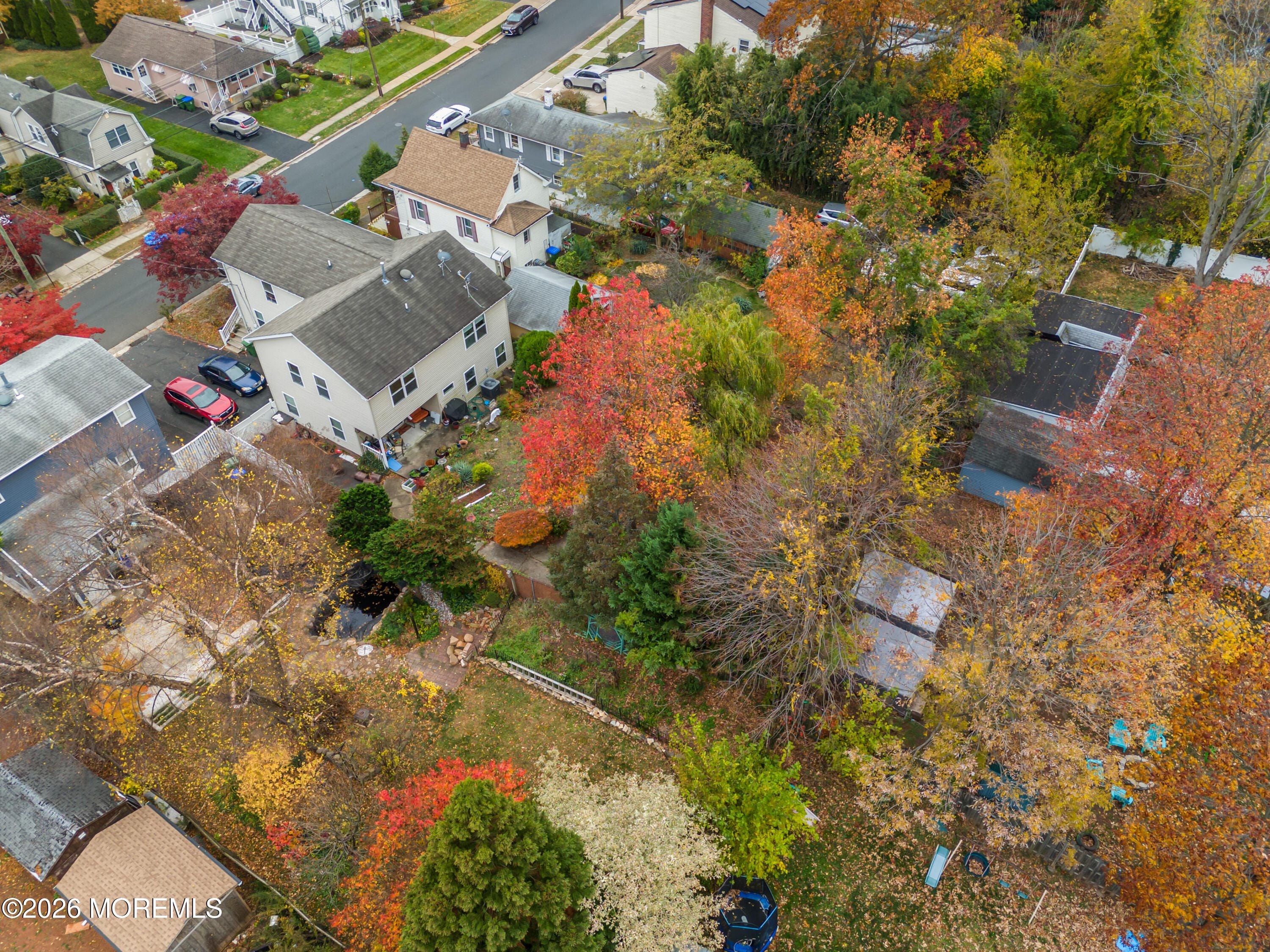 74 Wildwood Avenue, Edison, NJ, 08837 image 28