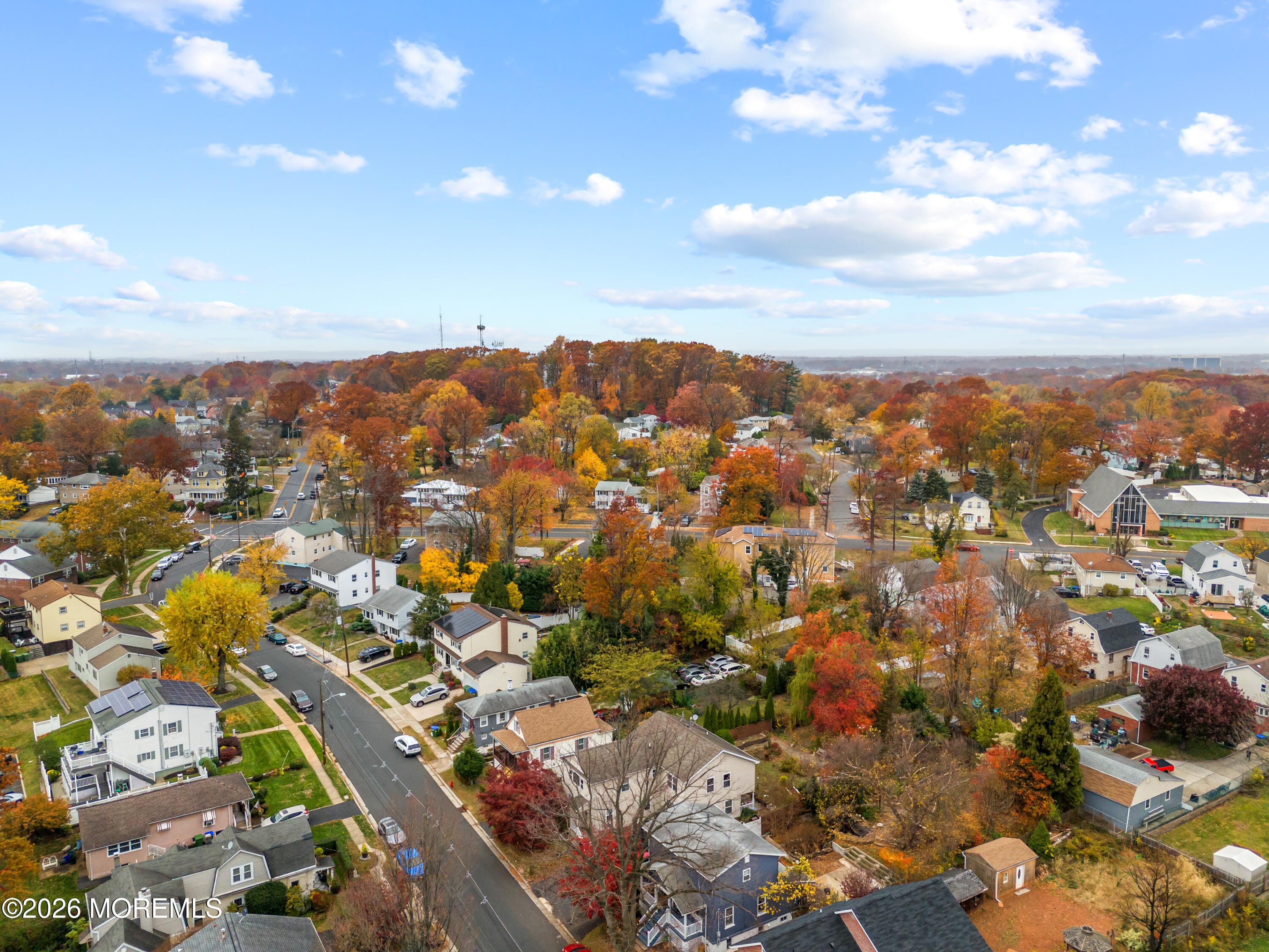 74 Wildwood Avenue, Edison, NJ, 08837 image 27