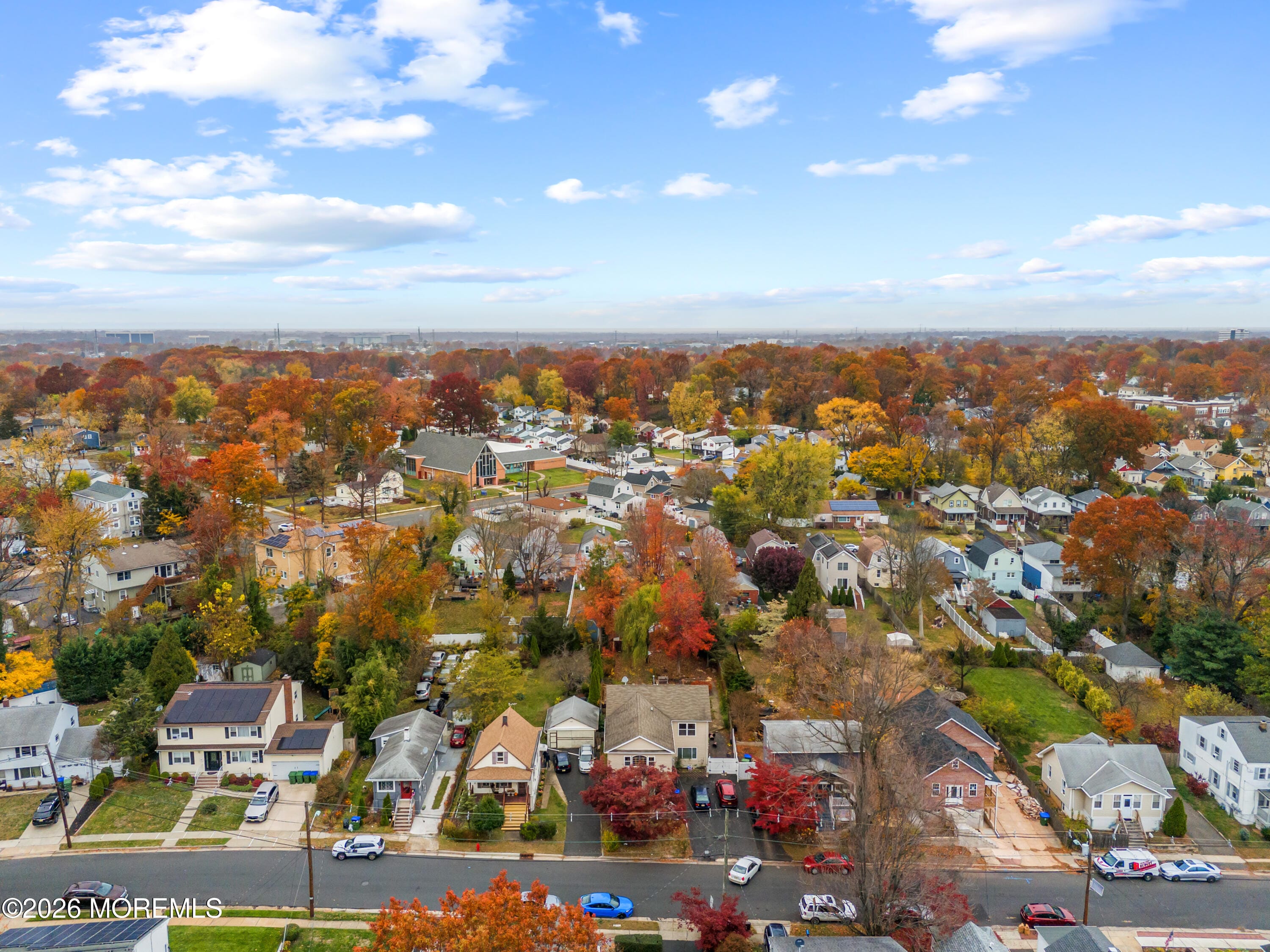 74 Wildwood Avenue, Edison, NJ, 08837 image 24