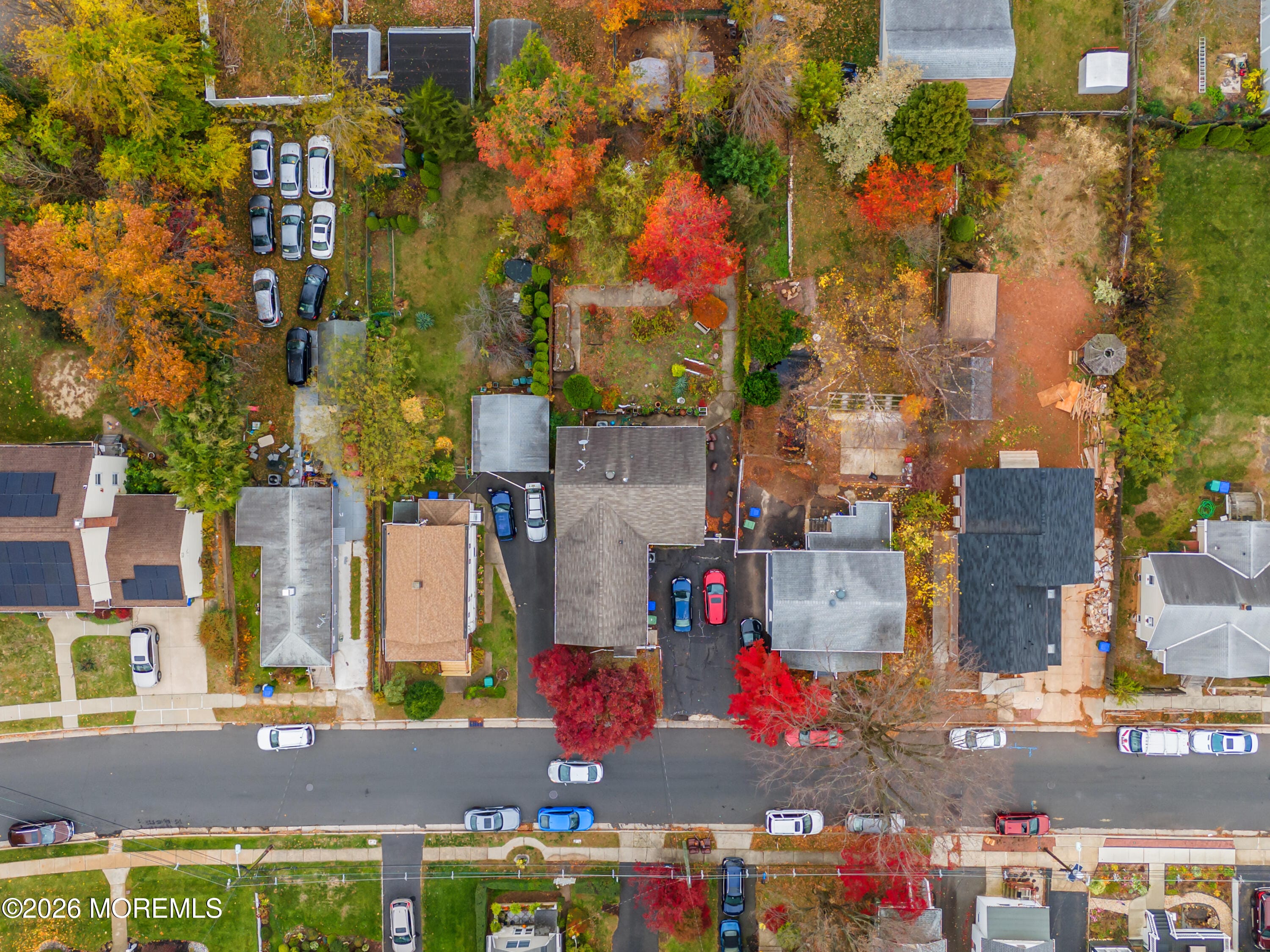 74 Wildwood Avenue, Edison, NJ, 08837 image 23