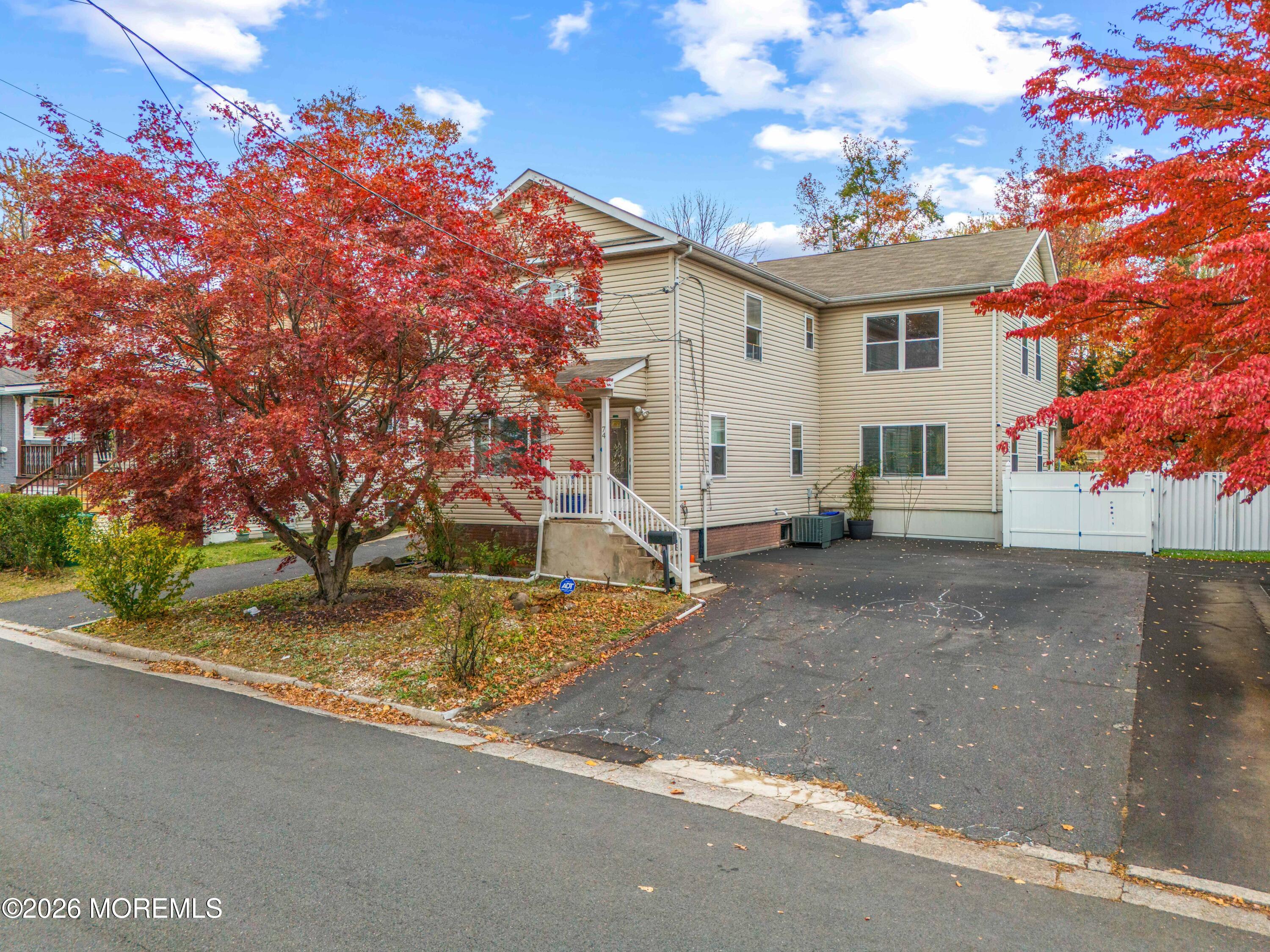 74 Wildwood Avenue, Edison, NJ, 08837