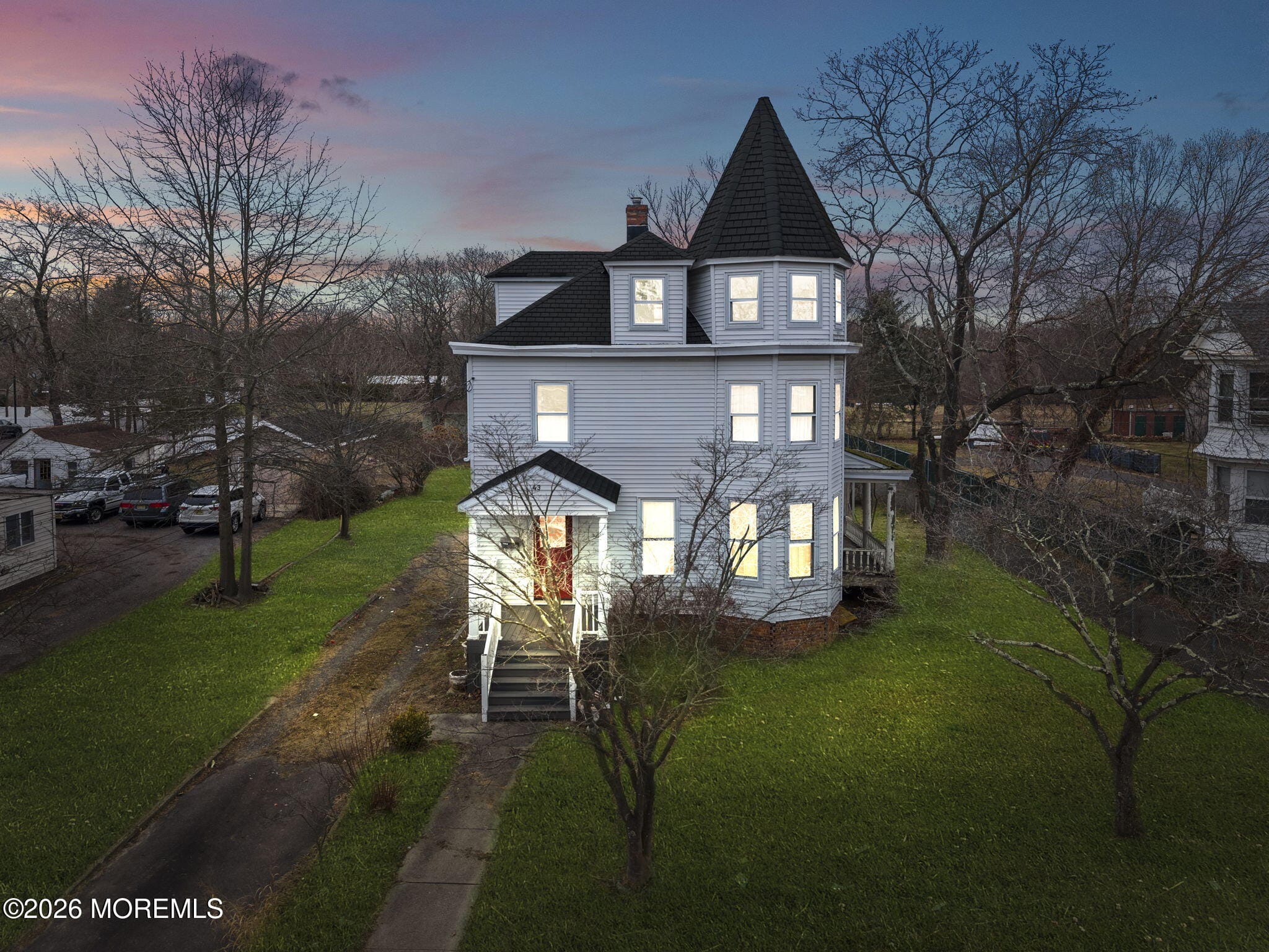 43 Main Street, Englishtown, NJ, 07726