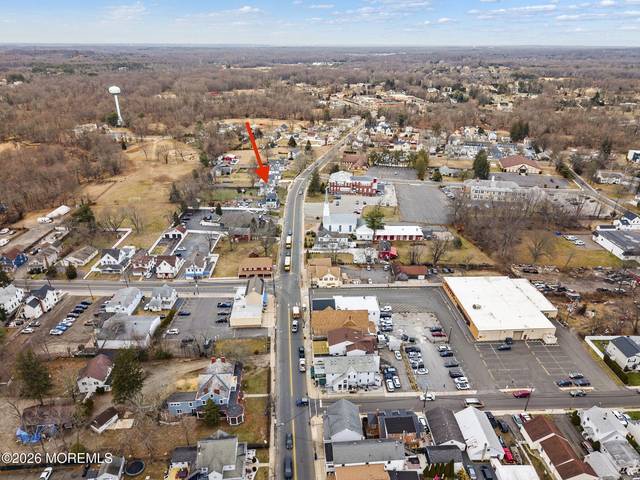 43 Main Street, Englishtown, NJ, 07726 image 39