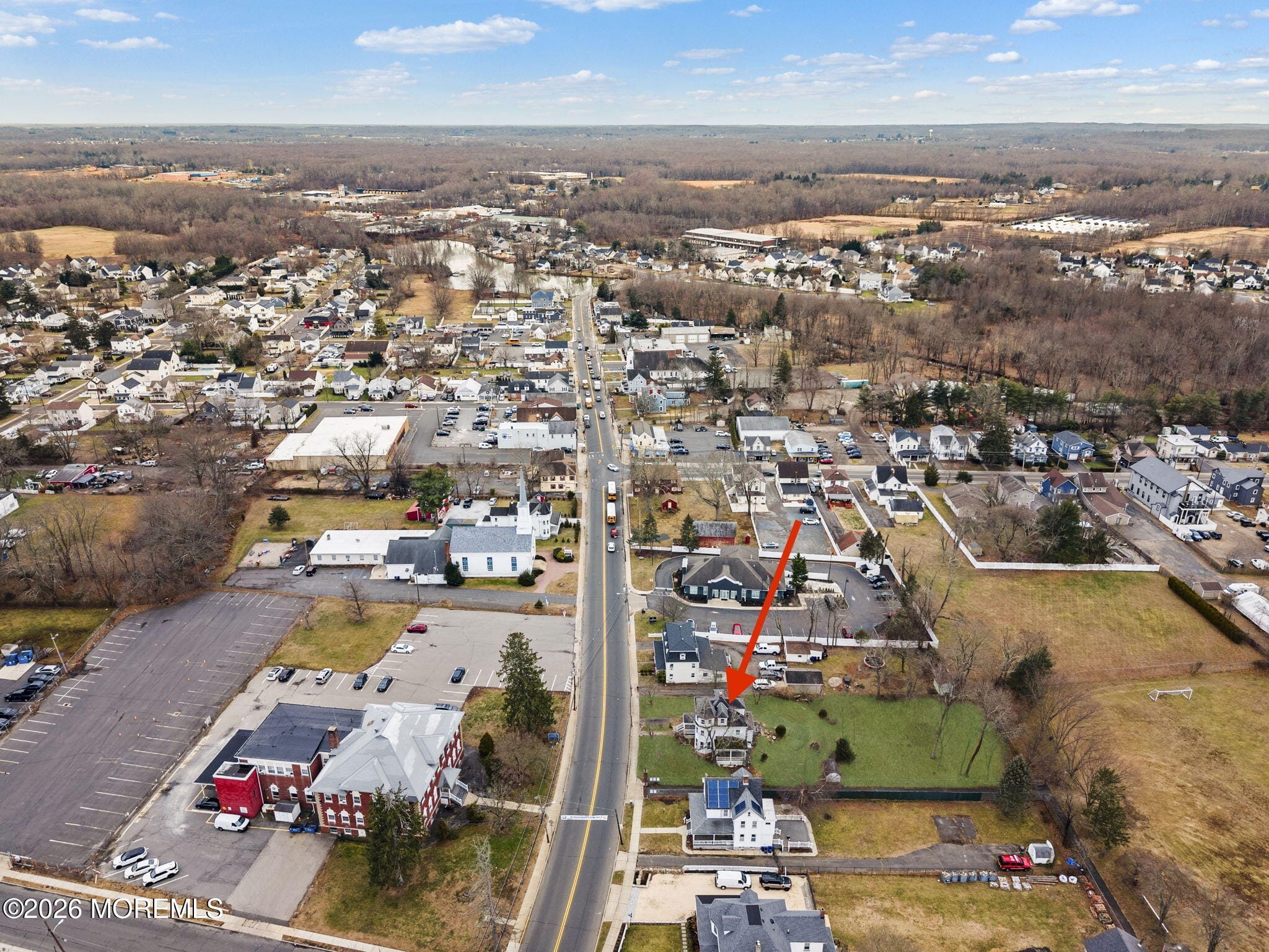 43 Main Street, Englishtown, NJ, 07726 image 38