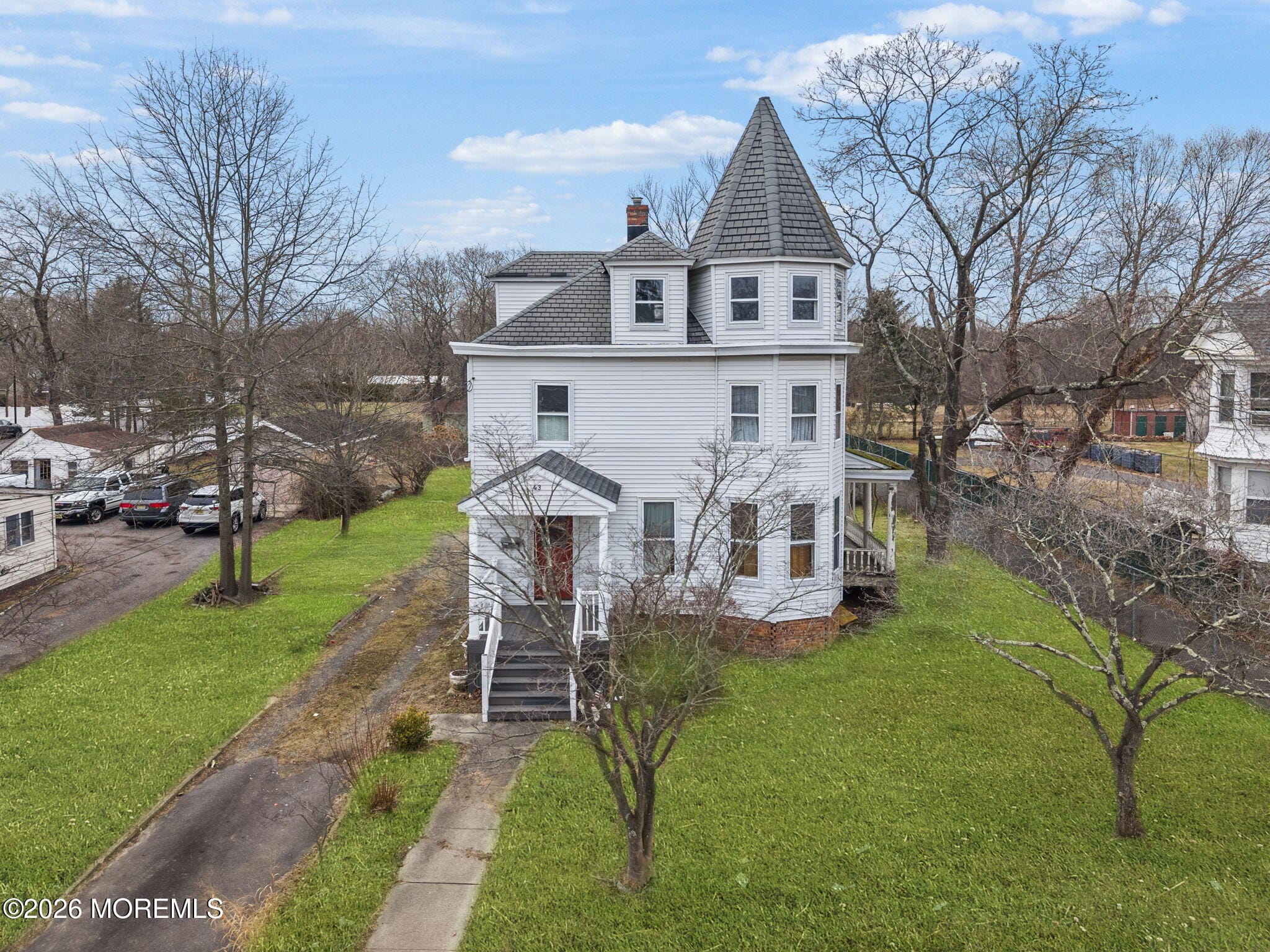 43 Main Street, Englishtown, NJ, 07726 image 44