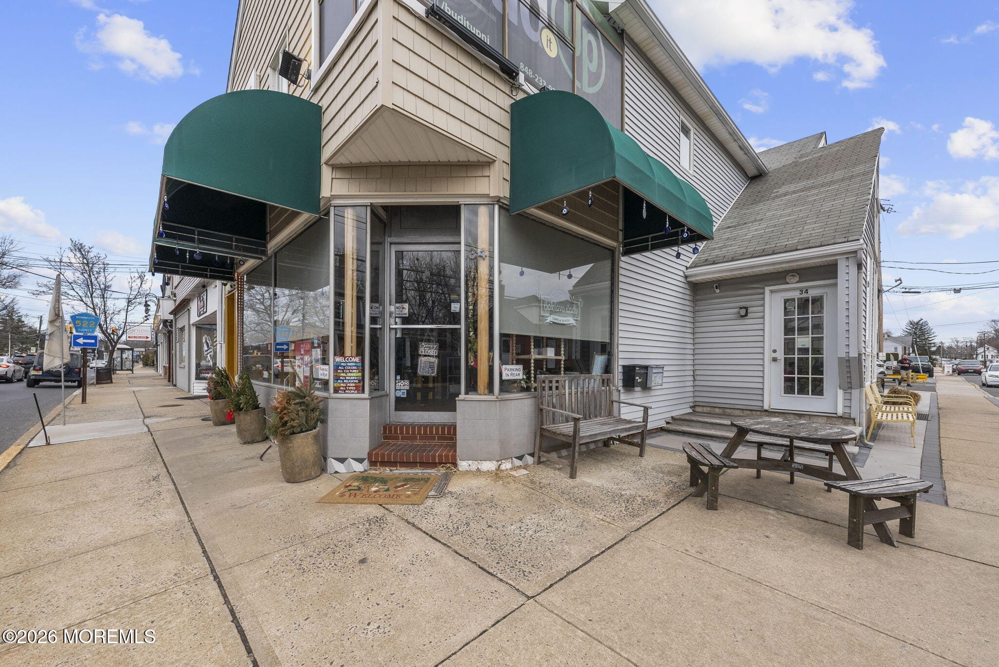 43 Main Street, Englishtown, NJ, 07726 image 40