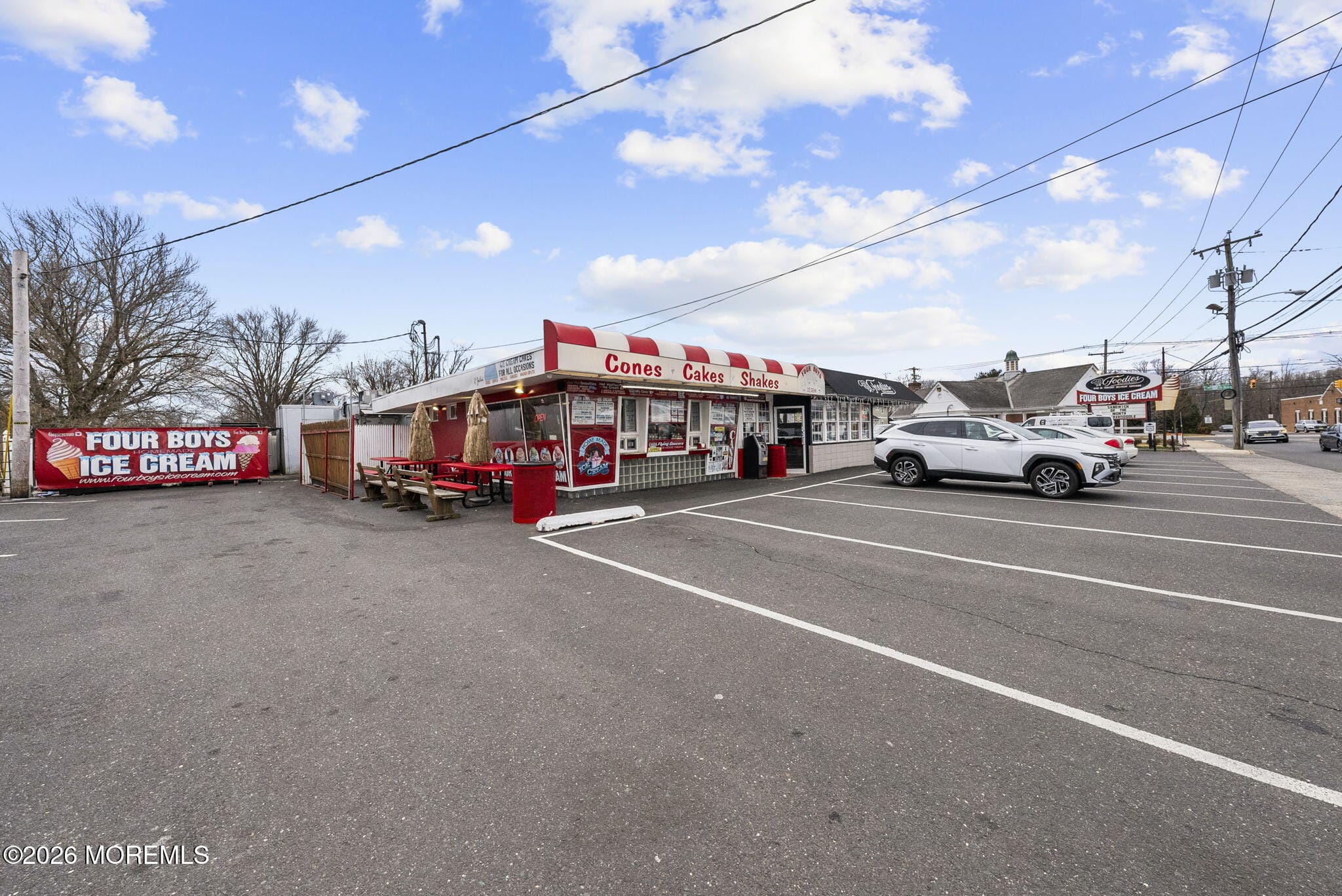 43 Main Street, Englishtown, NJ, 07726 image 42