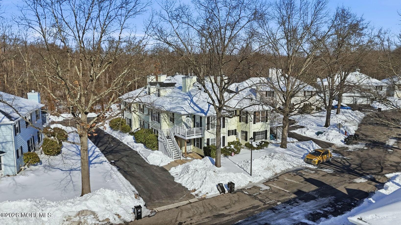 1502 Buckingham Circle, Middletown, NJ, 07748 image 20