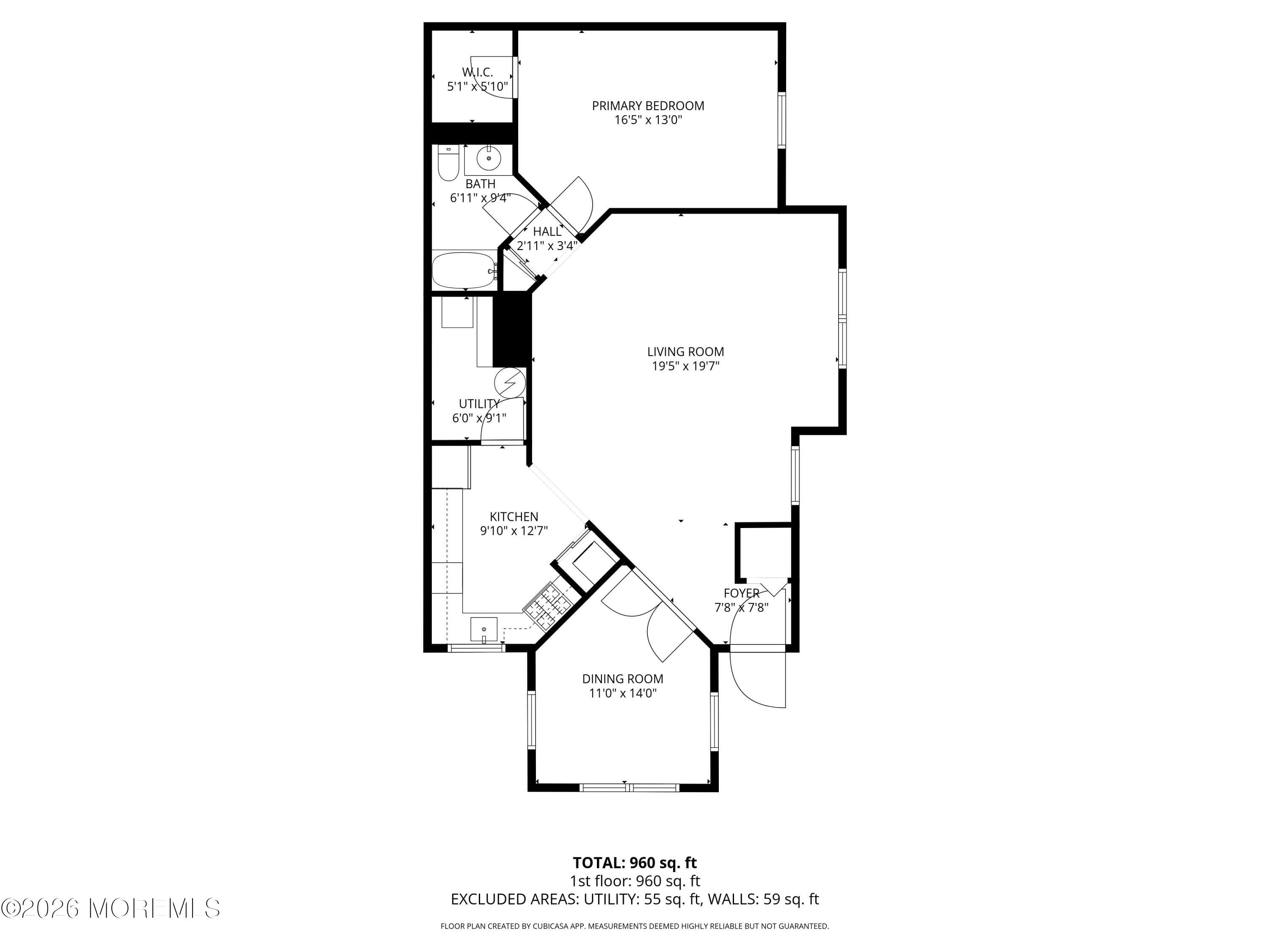 1502 Buckingham Circle, Middletown, NJ, 07748 image 21