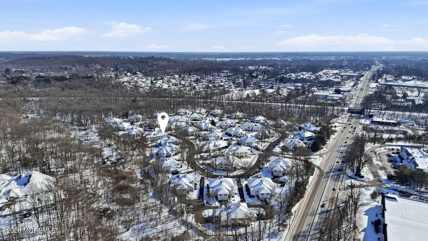 1502 Buckingham Circle, Middletown, NJ, 07748 image 24