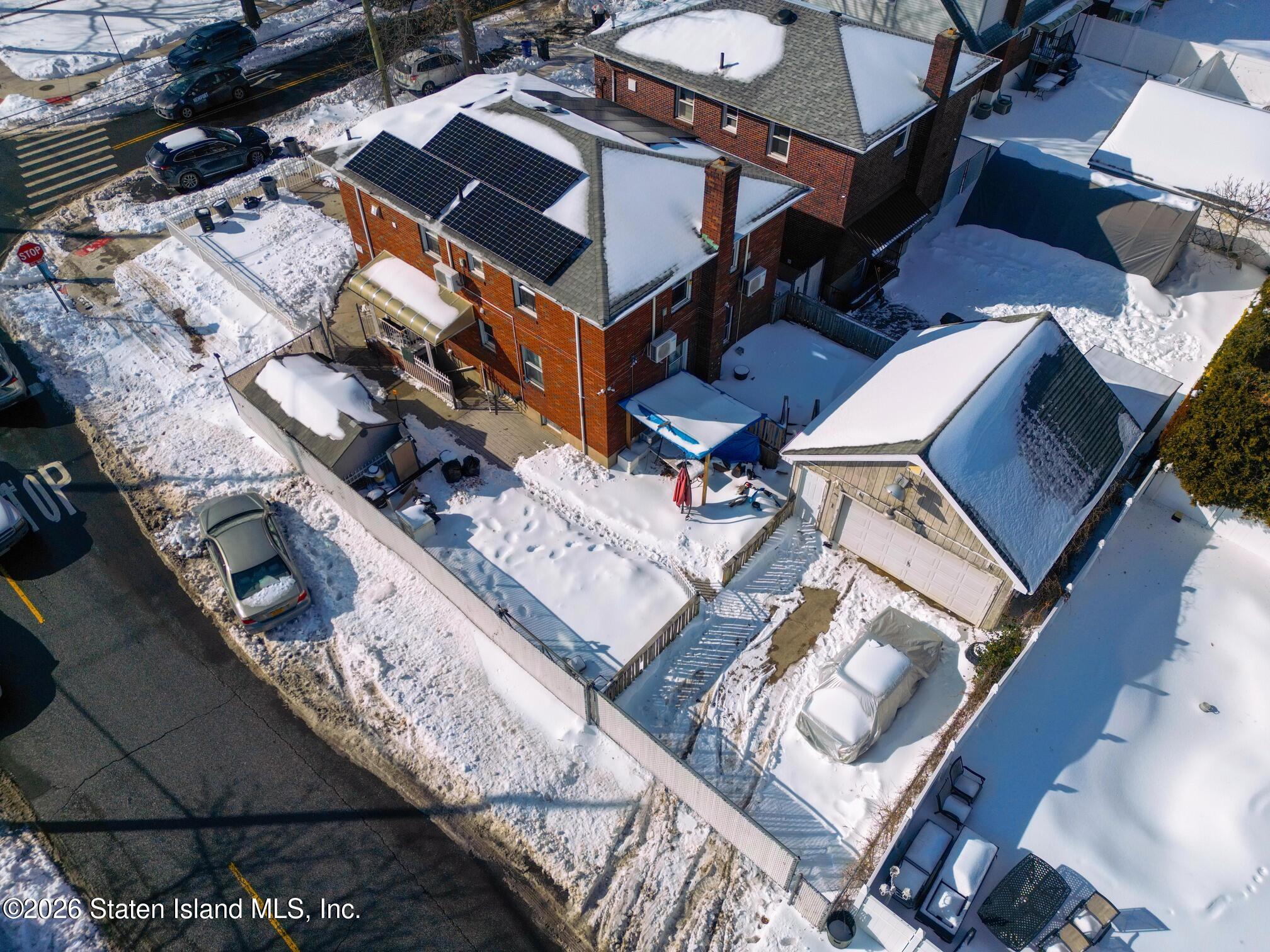 369 Burgher Avenue, Staten Island, NY, 10305 image 6