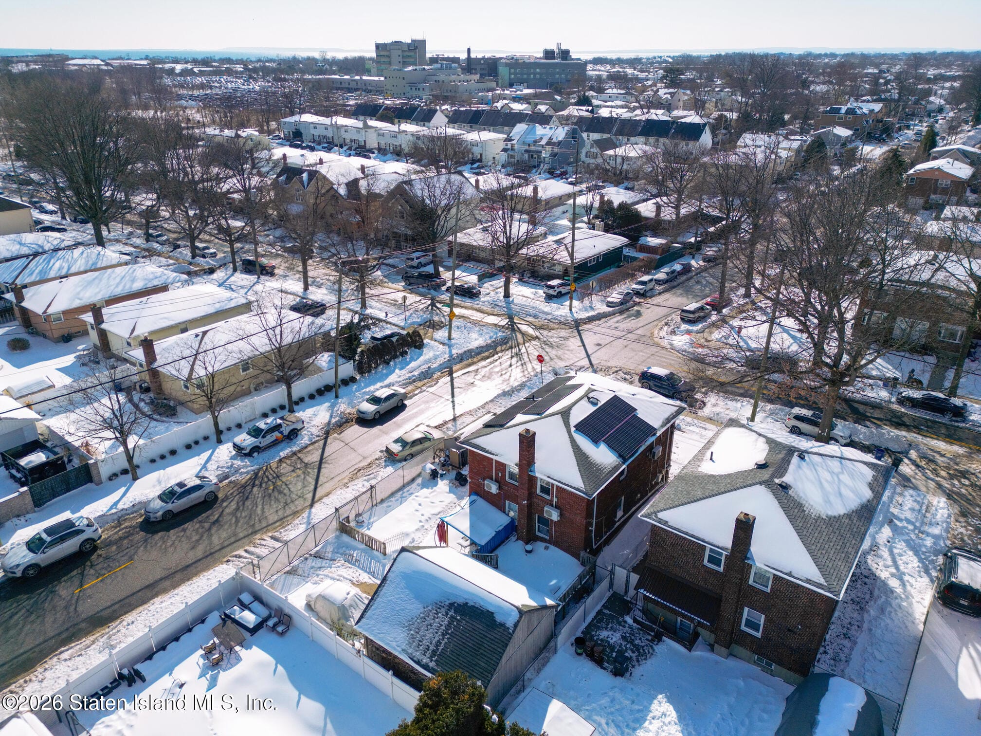 369 Burgher Avenue, Staten Island, NY, 10305 image 9