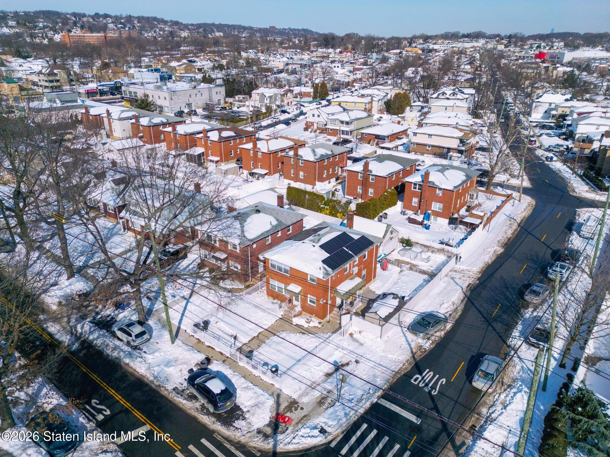 369 Burgher Avenue, Staten Island, NY, 10305 image 11