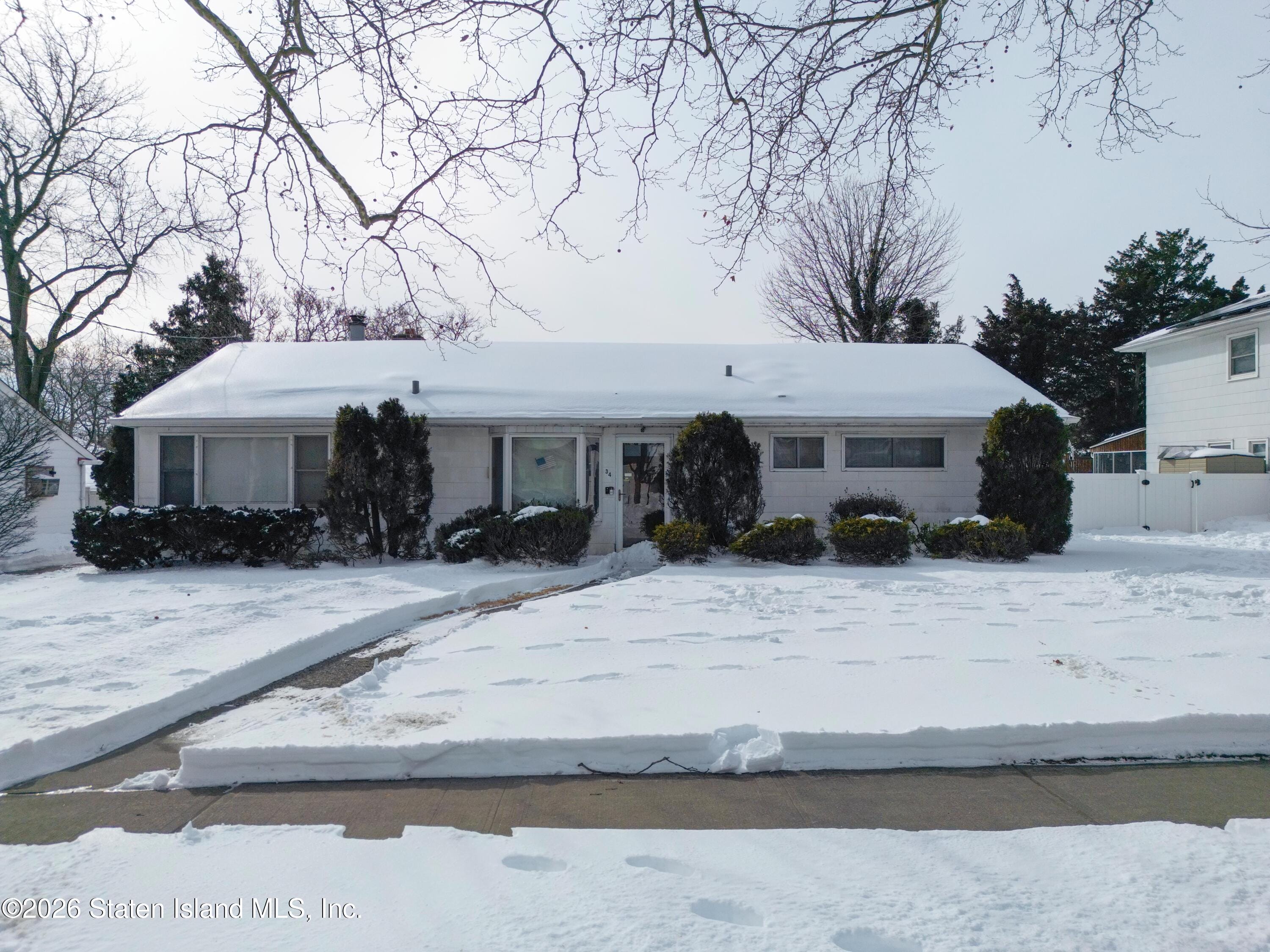 34 Malone Avenue Image 1
