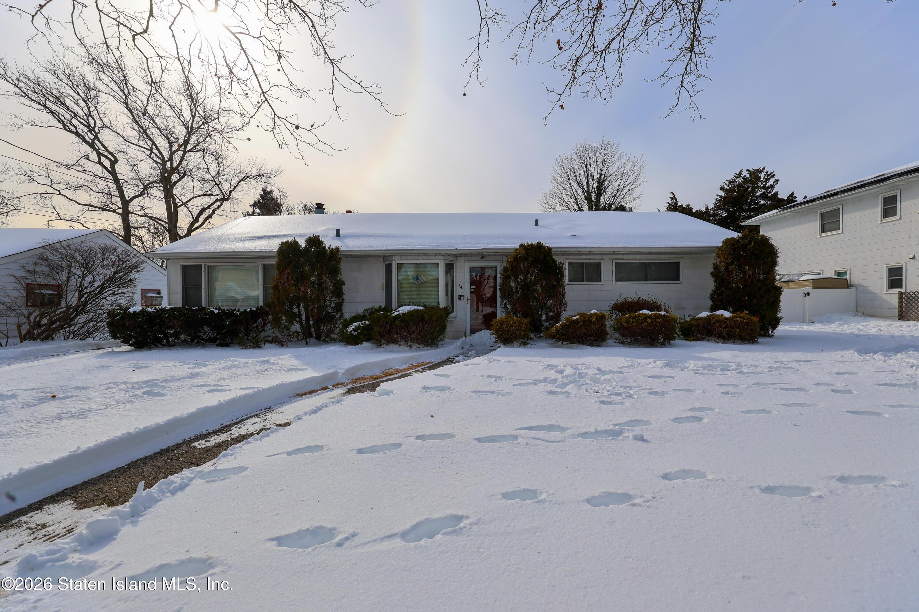 34 Malone Avenue, Staten Island, NY, 10306 image 11