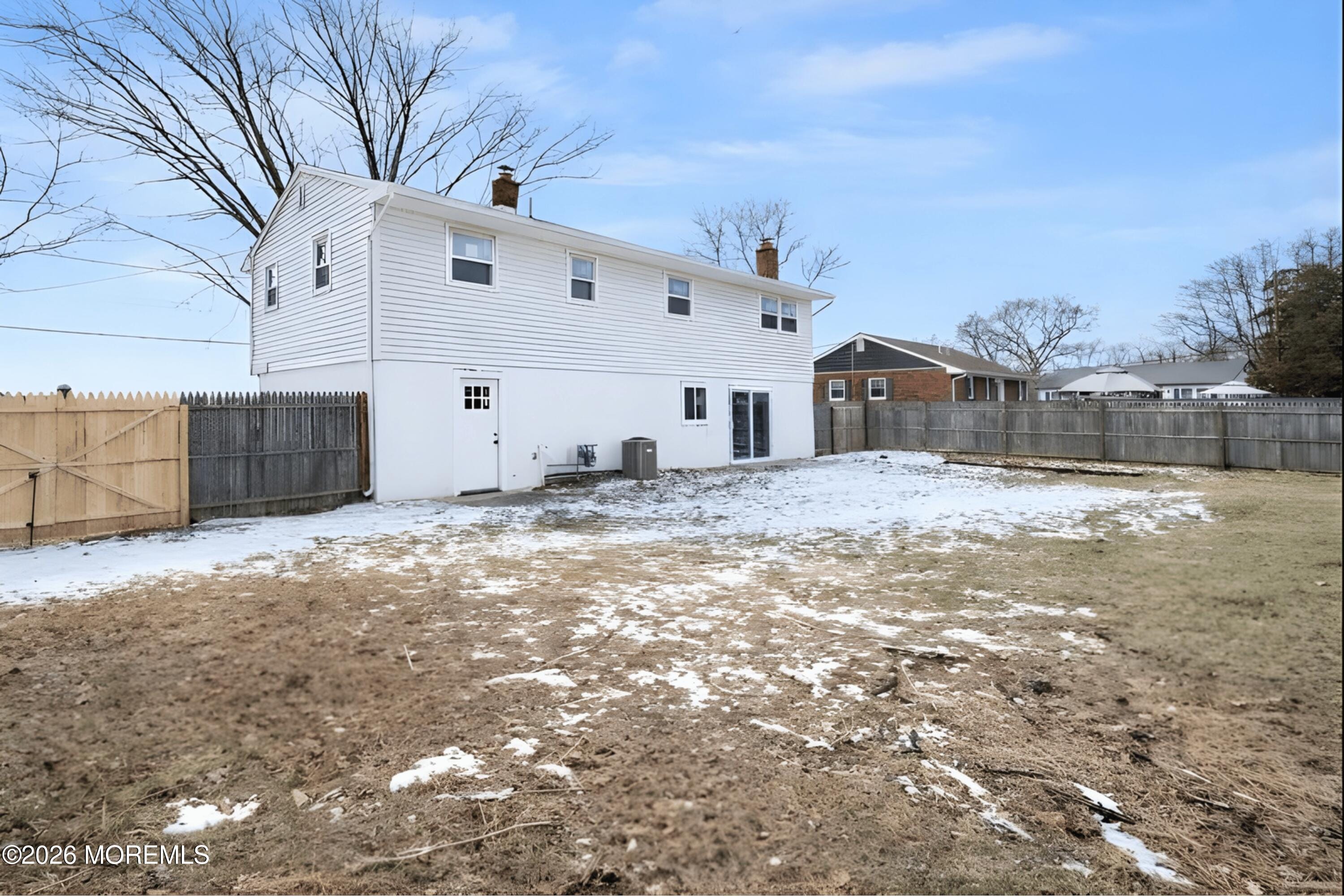 26 Nicholas Street, Pemberton, NJ, 08068 image 27