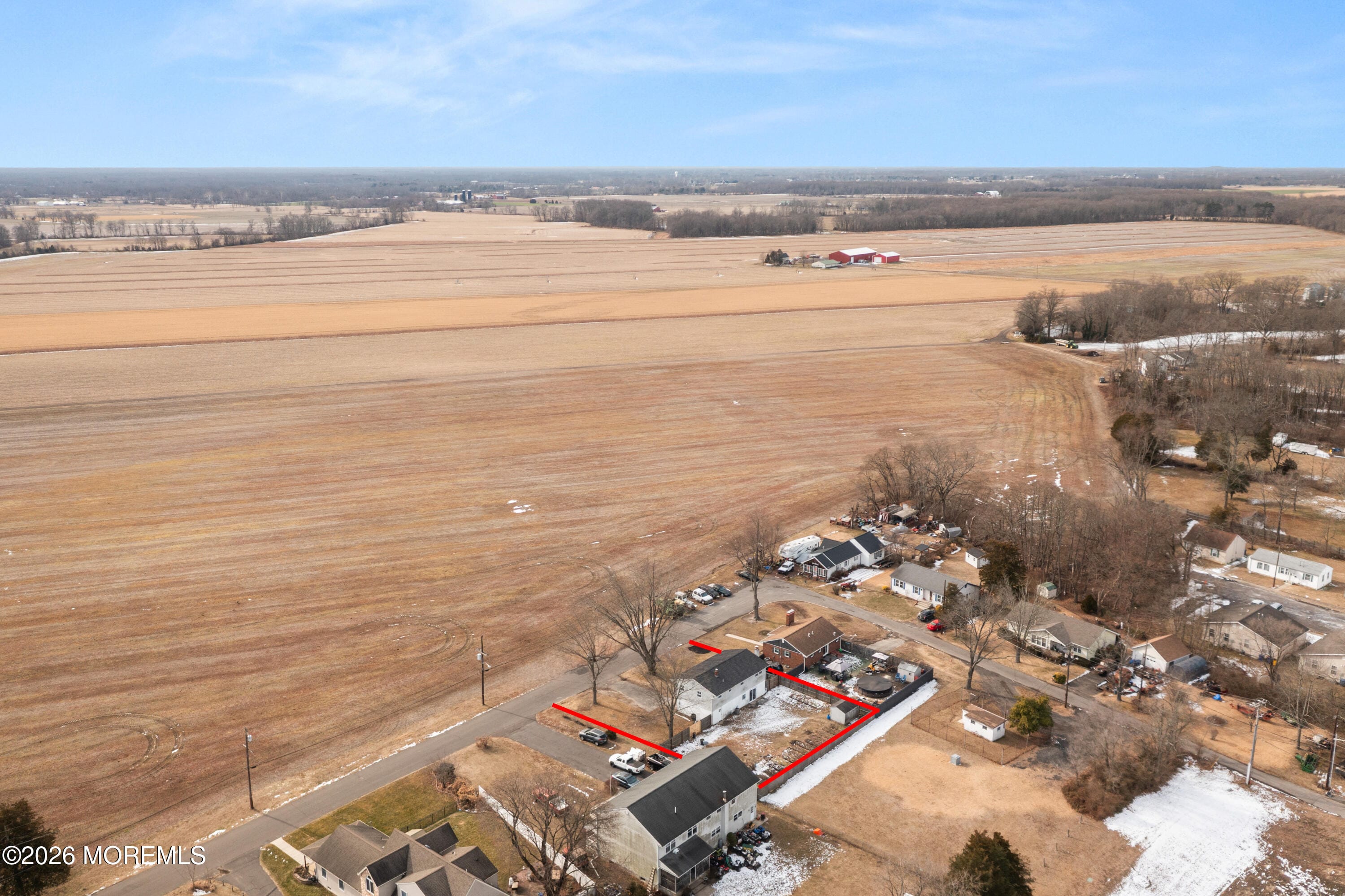 26 Nicholas Street, Pemberton, NJ, 08068 image 29