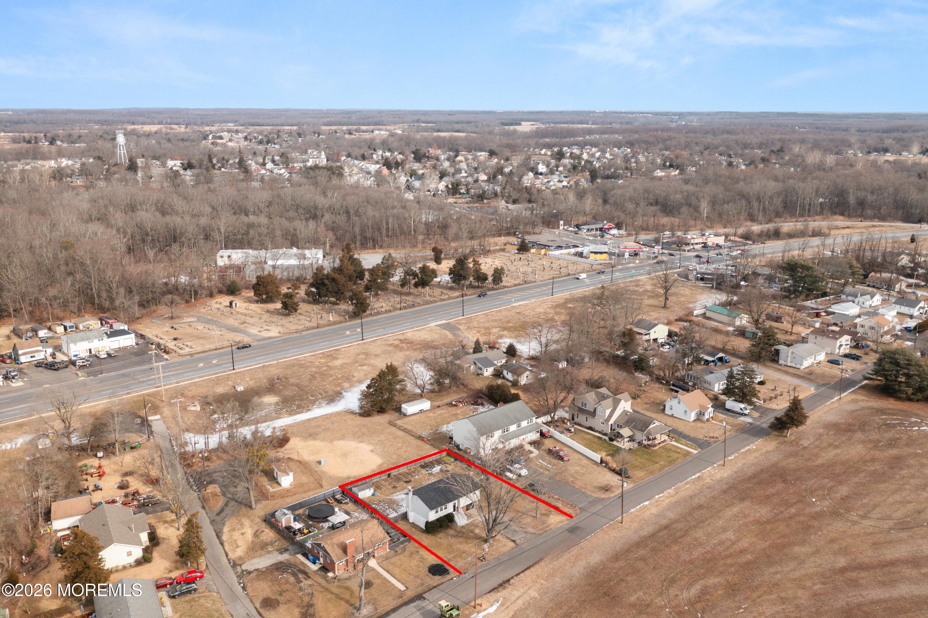 26 Nicholas Street, Pemberton, NJ, 08068 image 30