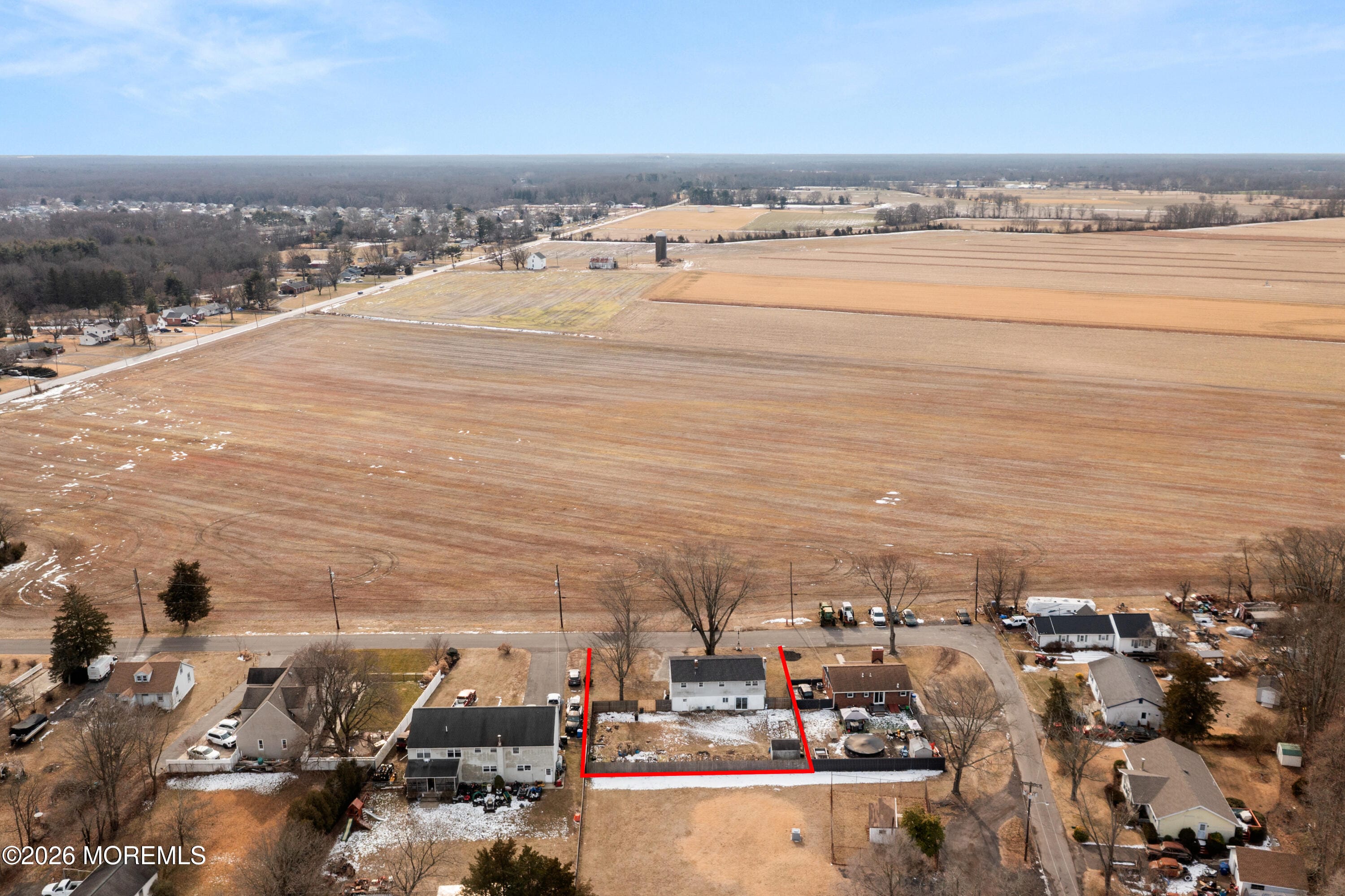 26 Nicholas Street, Pemberton, NJ, 08068 image 31