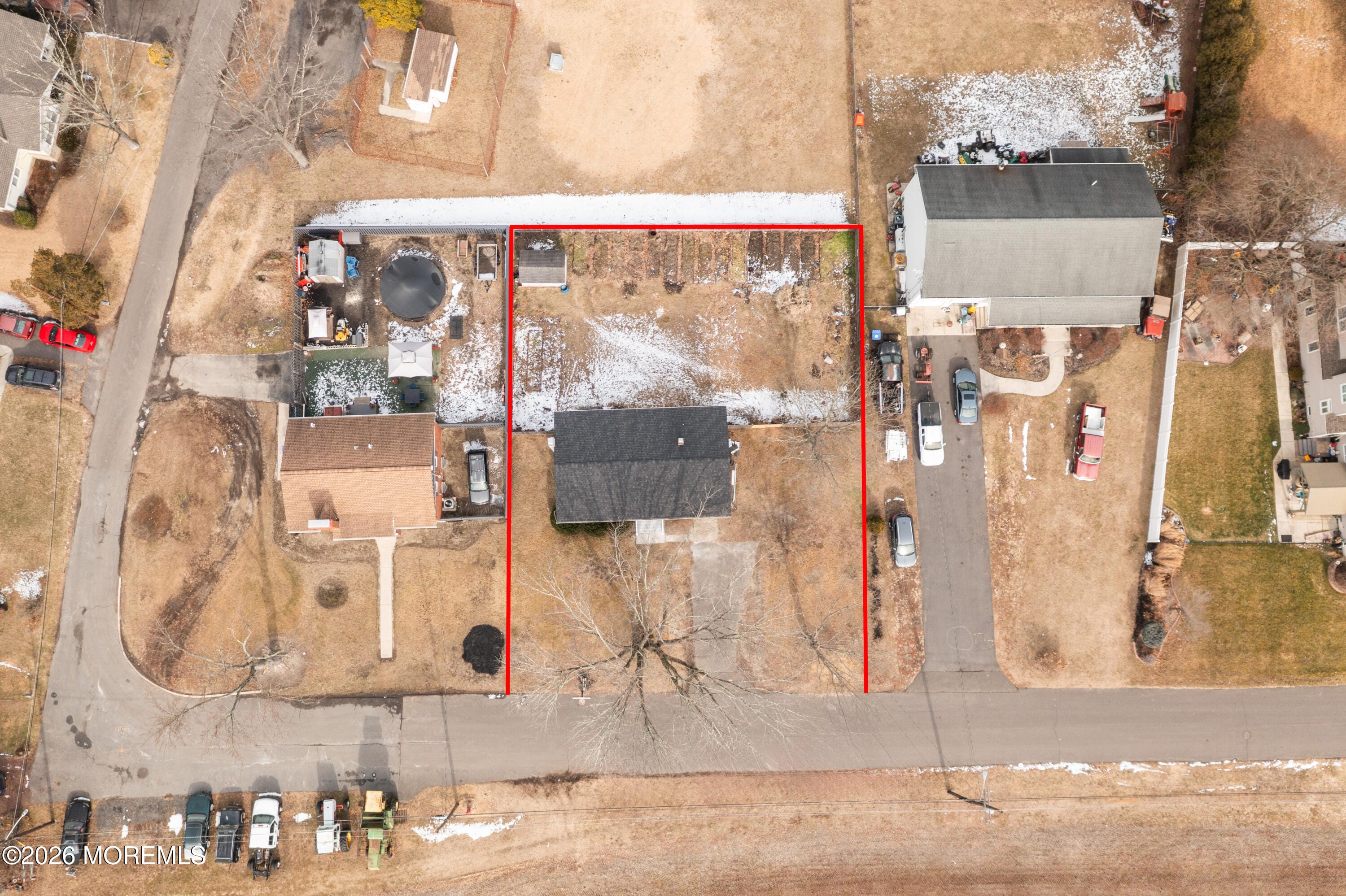 26 Nicholas Street, Pemberton, NJ, 08068 image 28